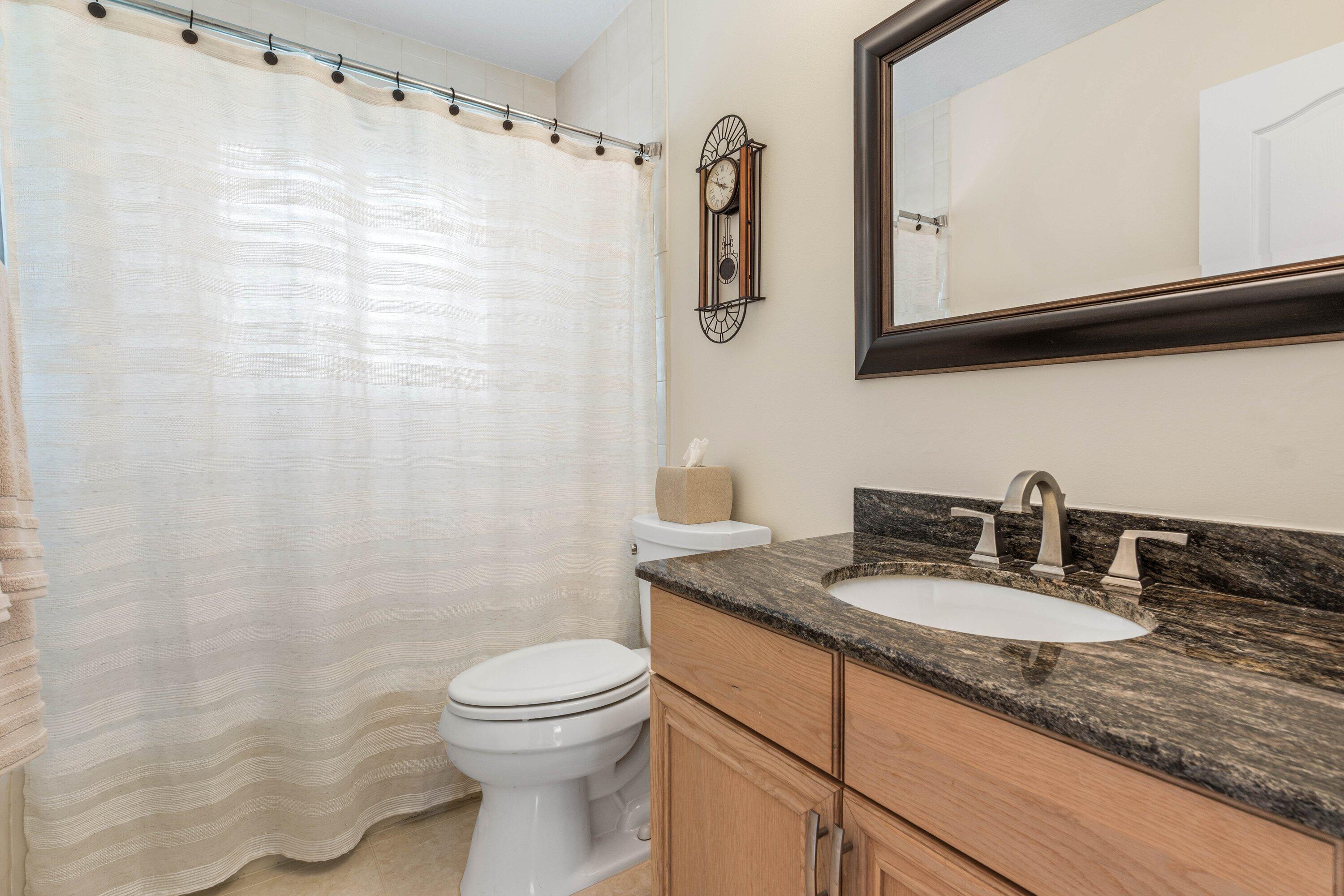 Whittier Oak - Residential