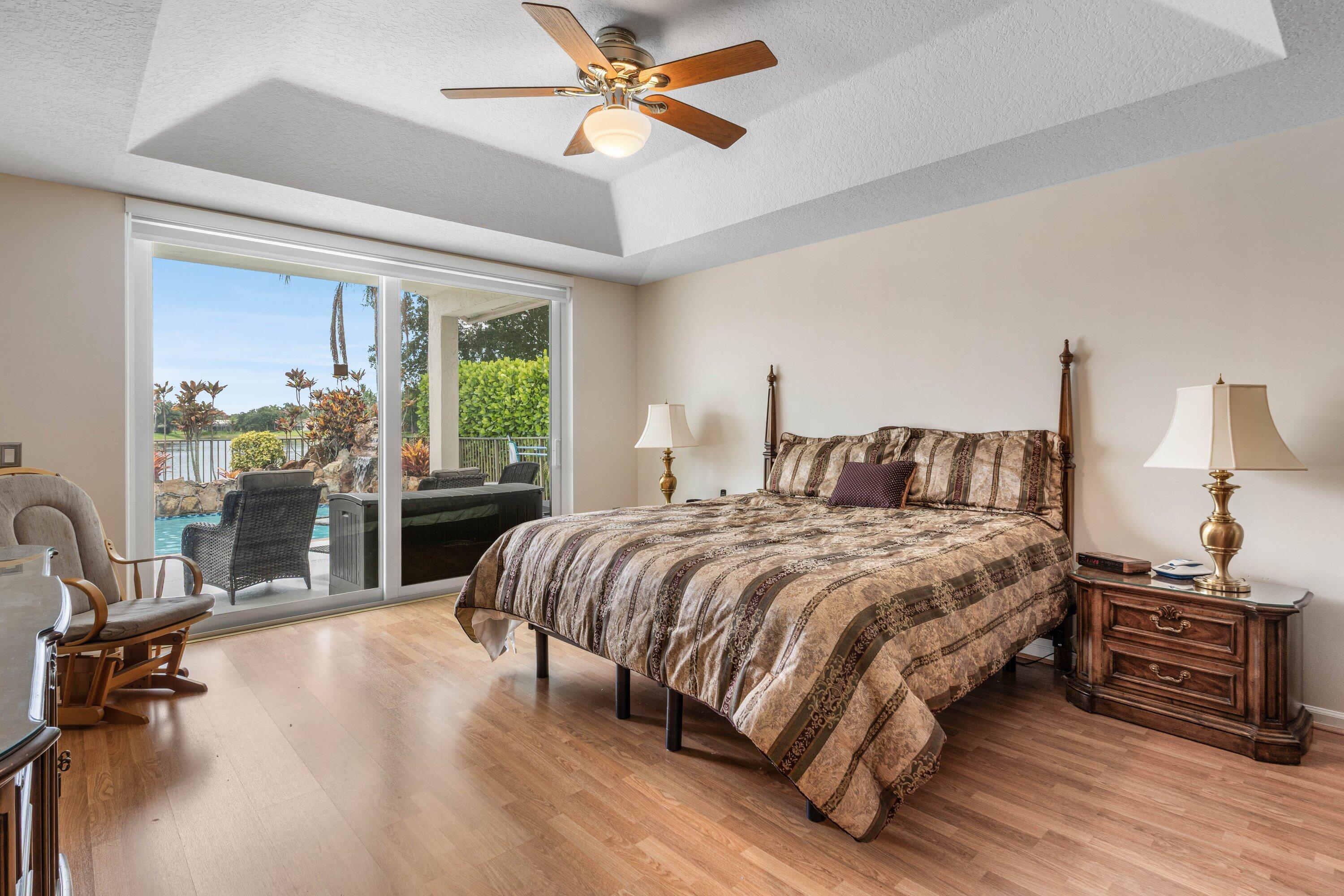 Whittier Oak - Residential