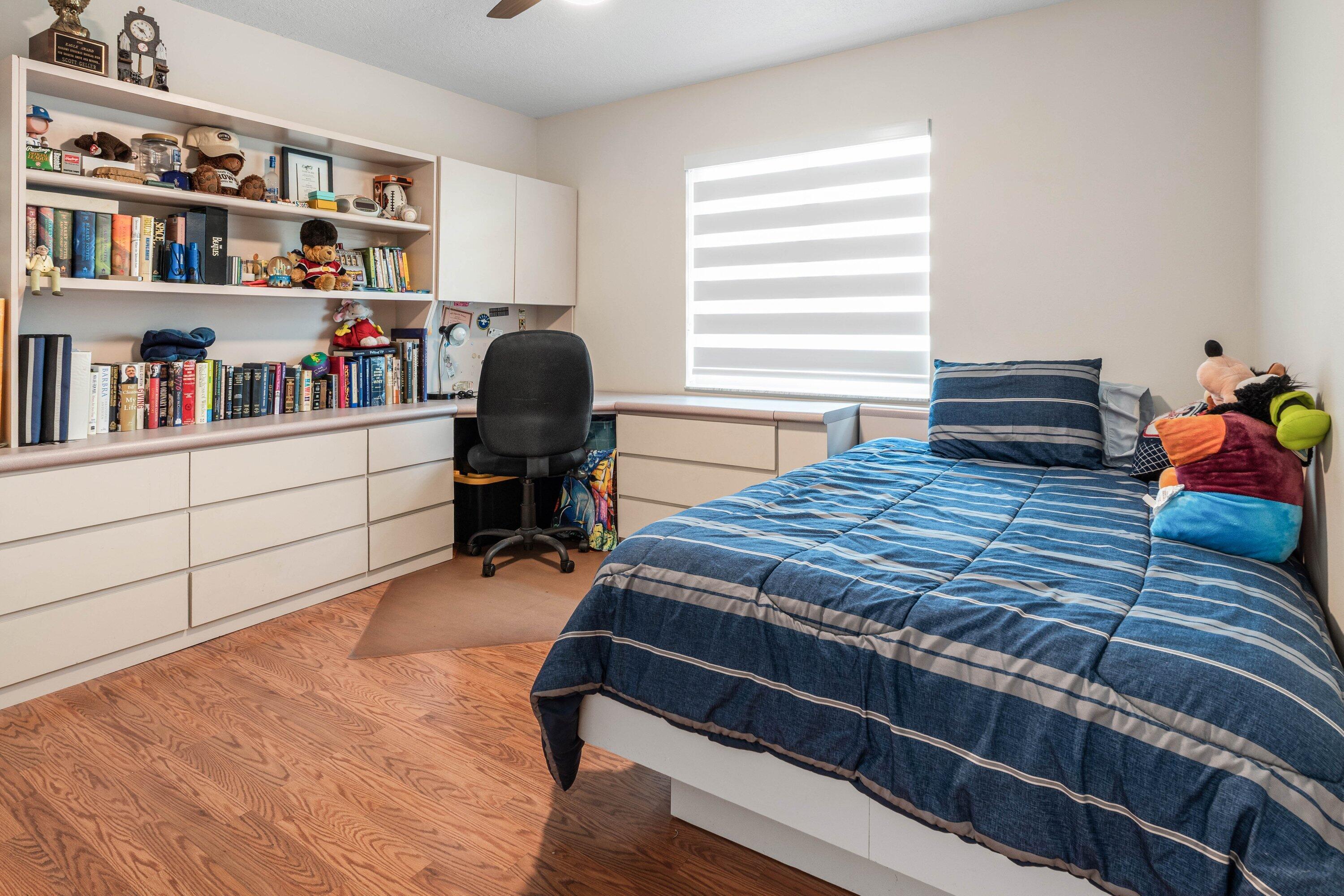 Whittier Oak - Residential