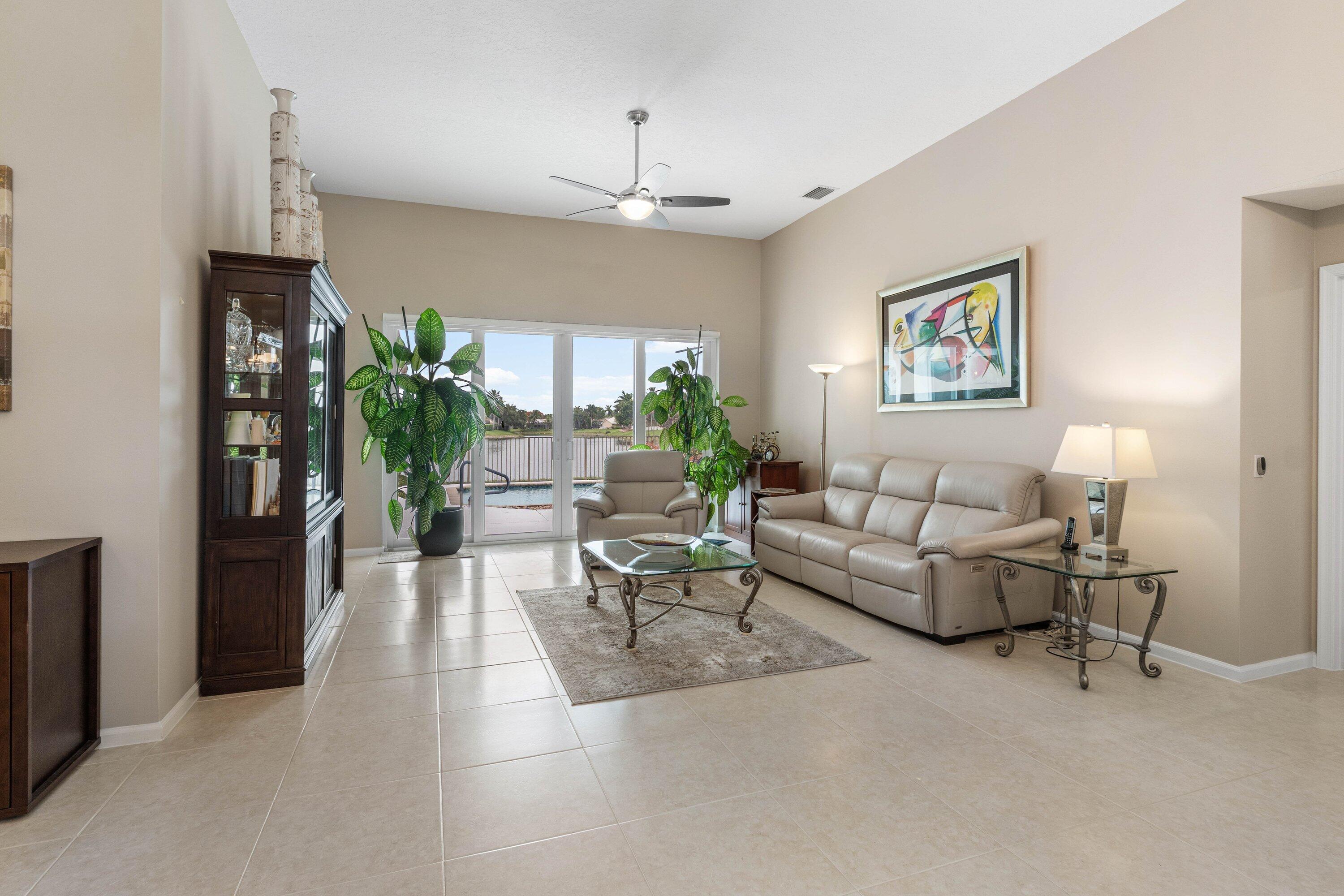 Whittier Oak - Residential