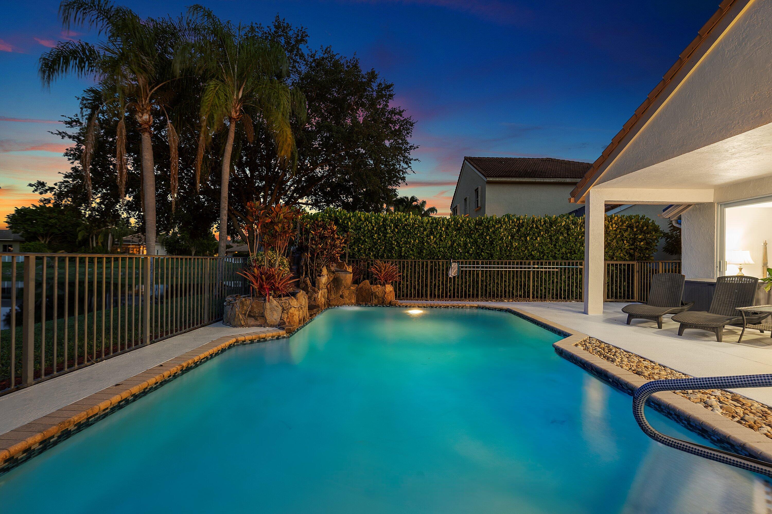 Whittier Oak - Residential
