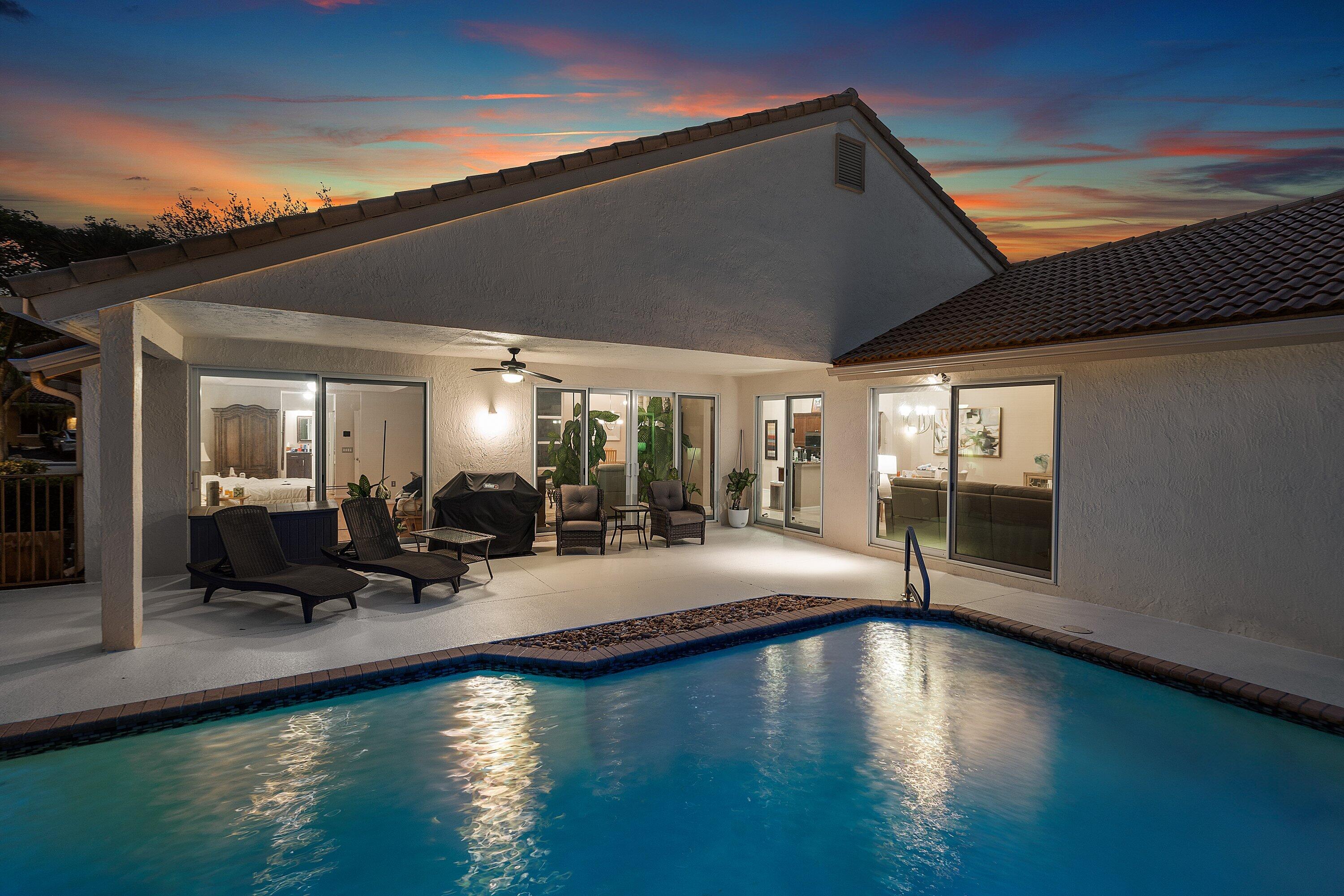 Whittier Oak - Residential