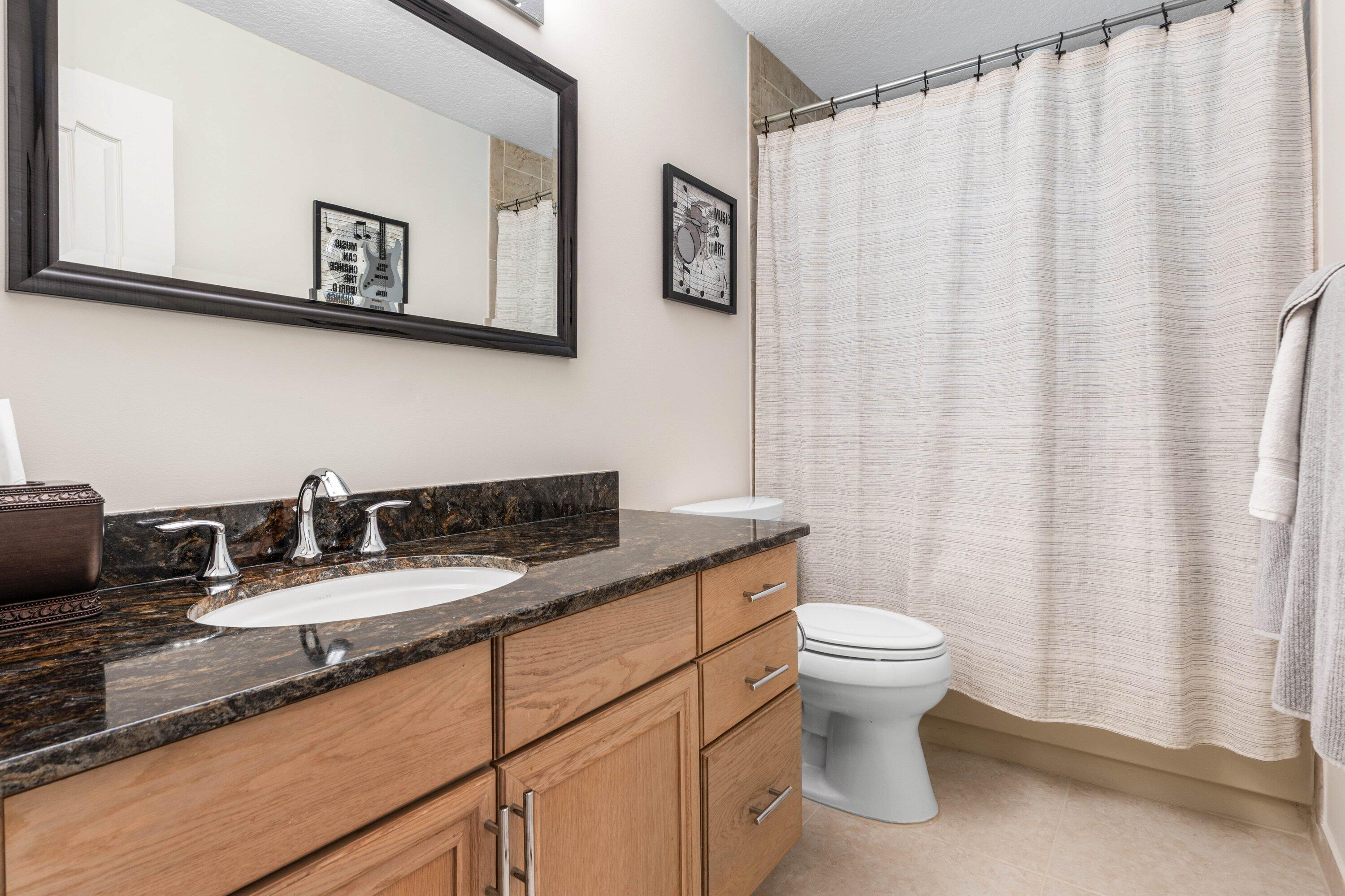 Whittier Oak - Residential