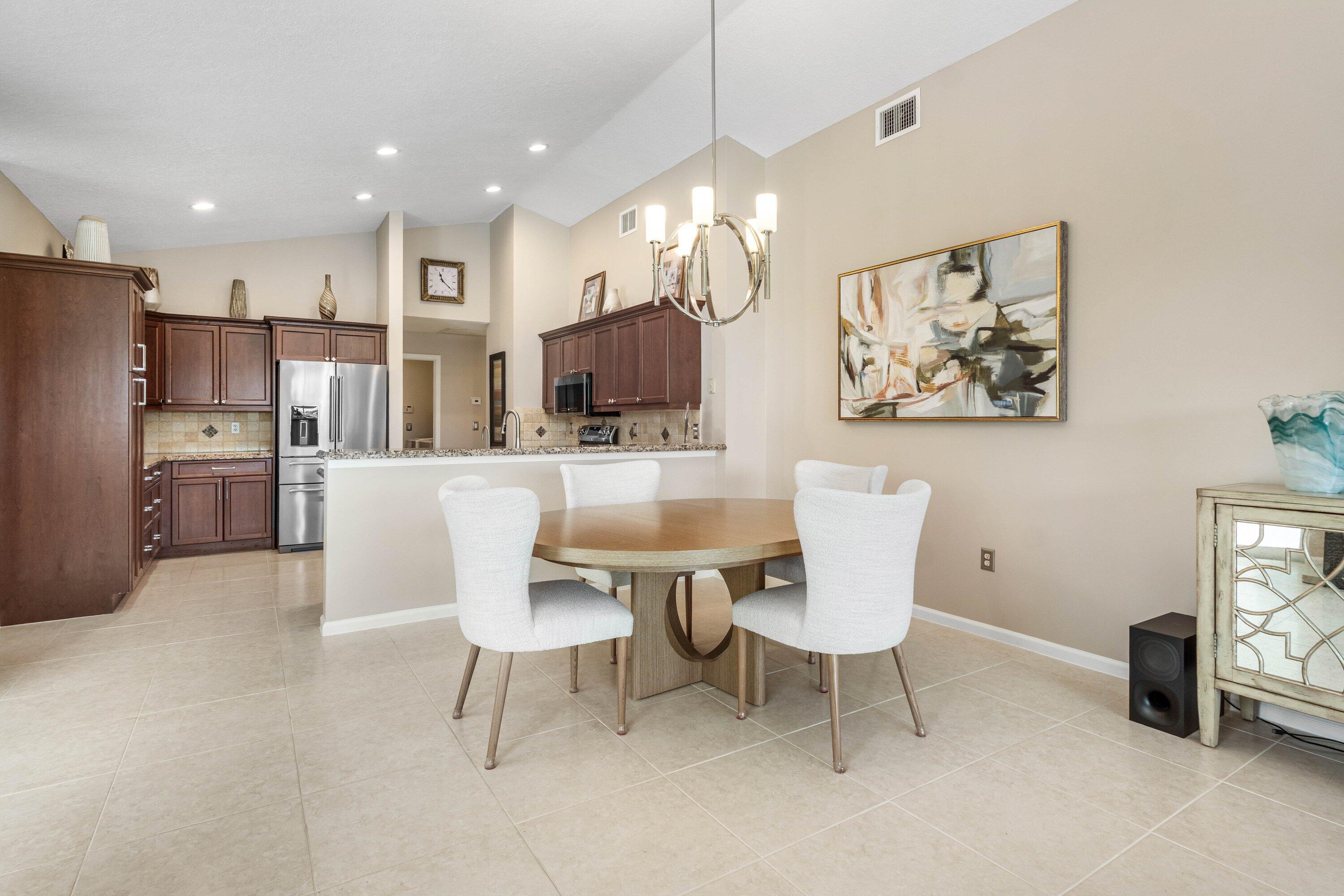 Whittier Oak - Residential