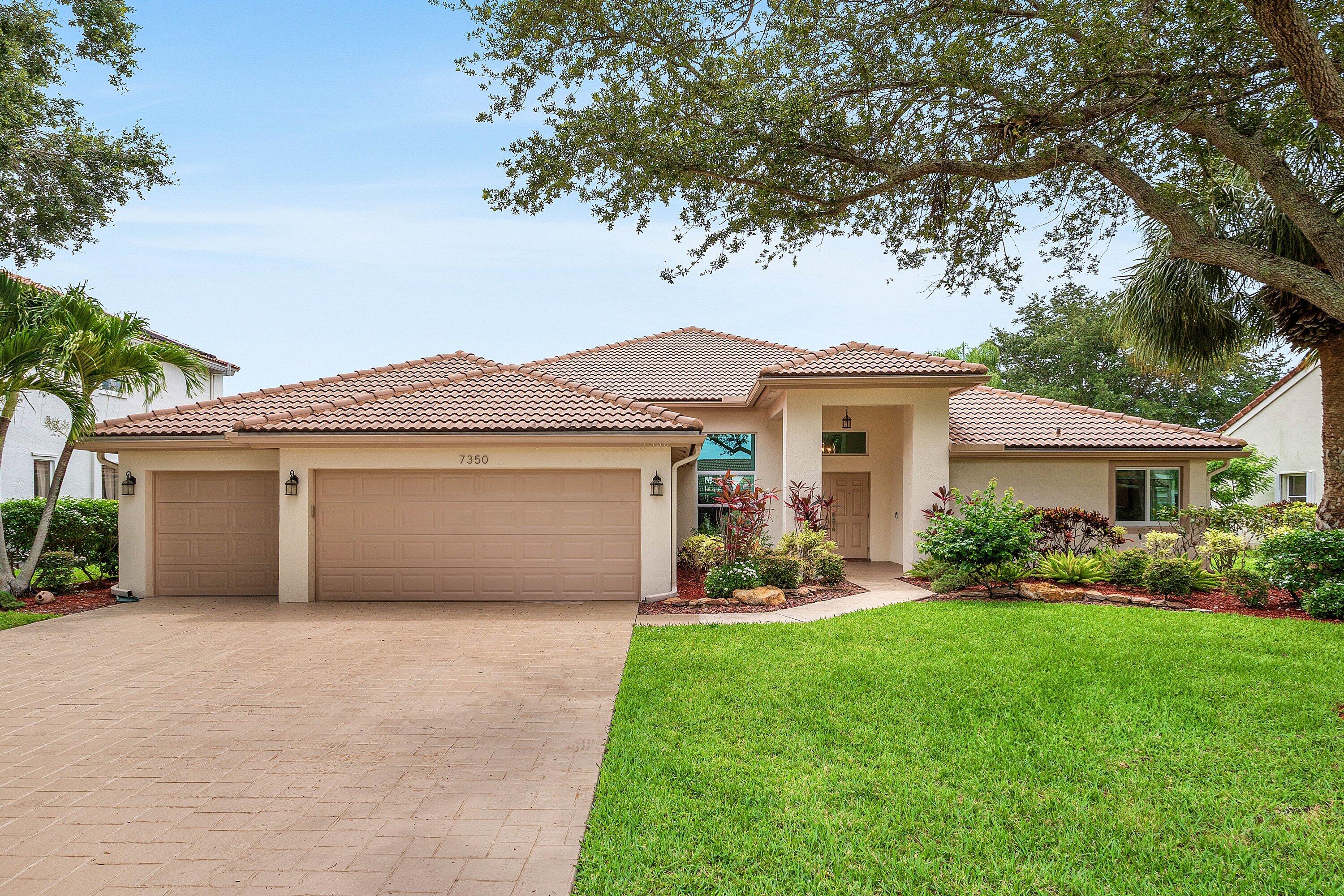 Whittier Oak - Residential
