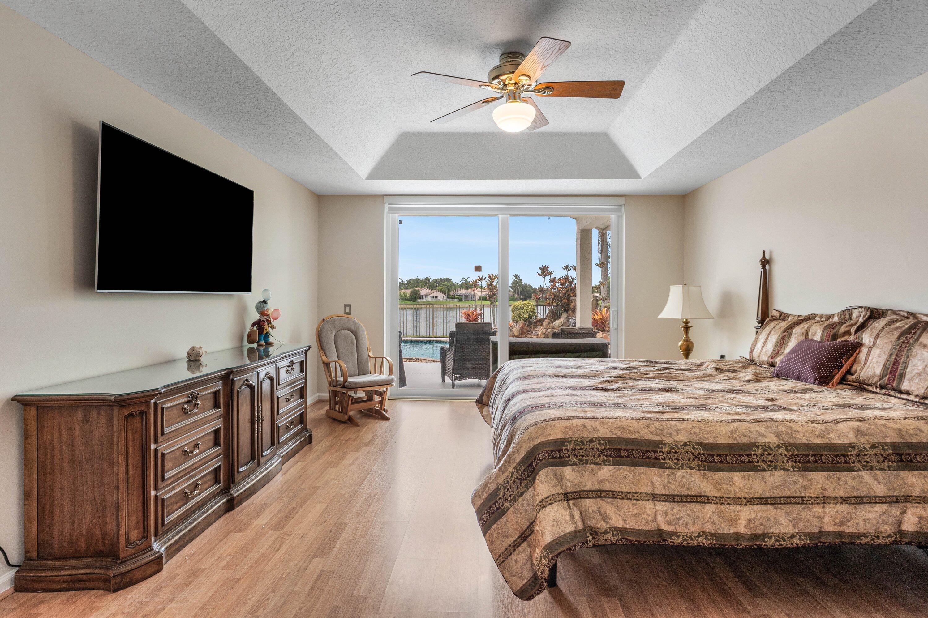 Whittier Oak - Residential