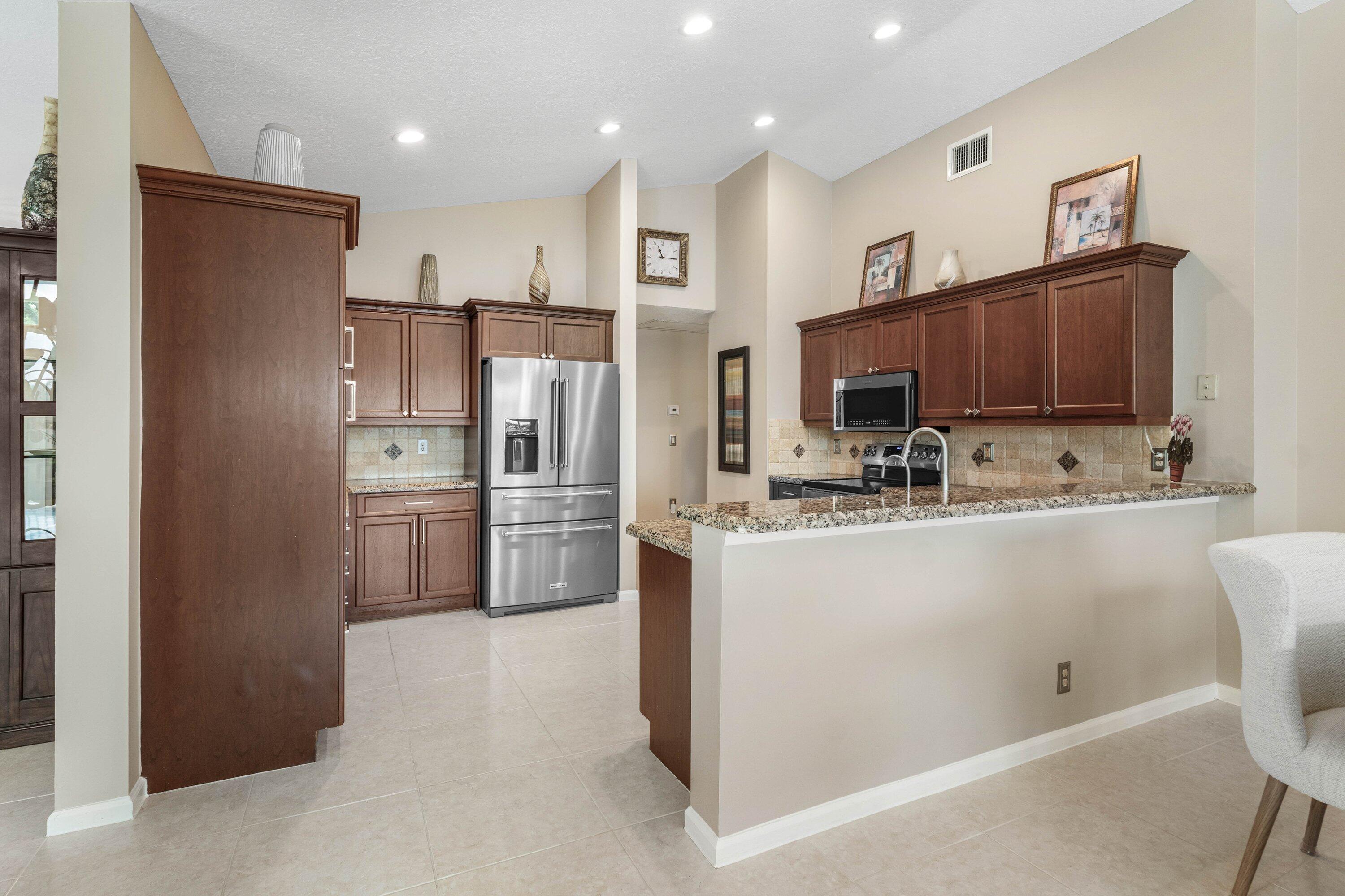 Whittier Oak - Residential