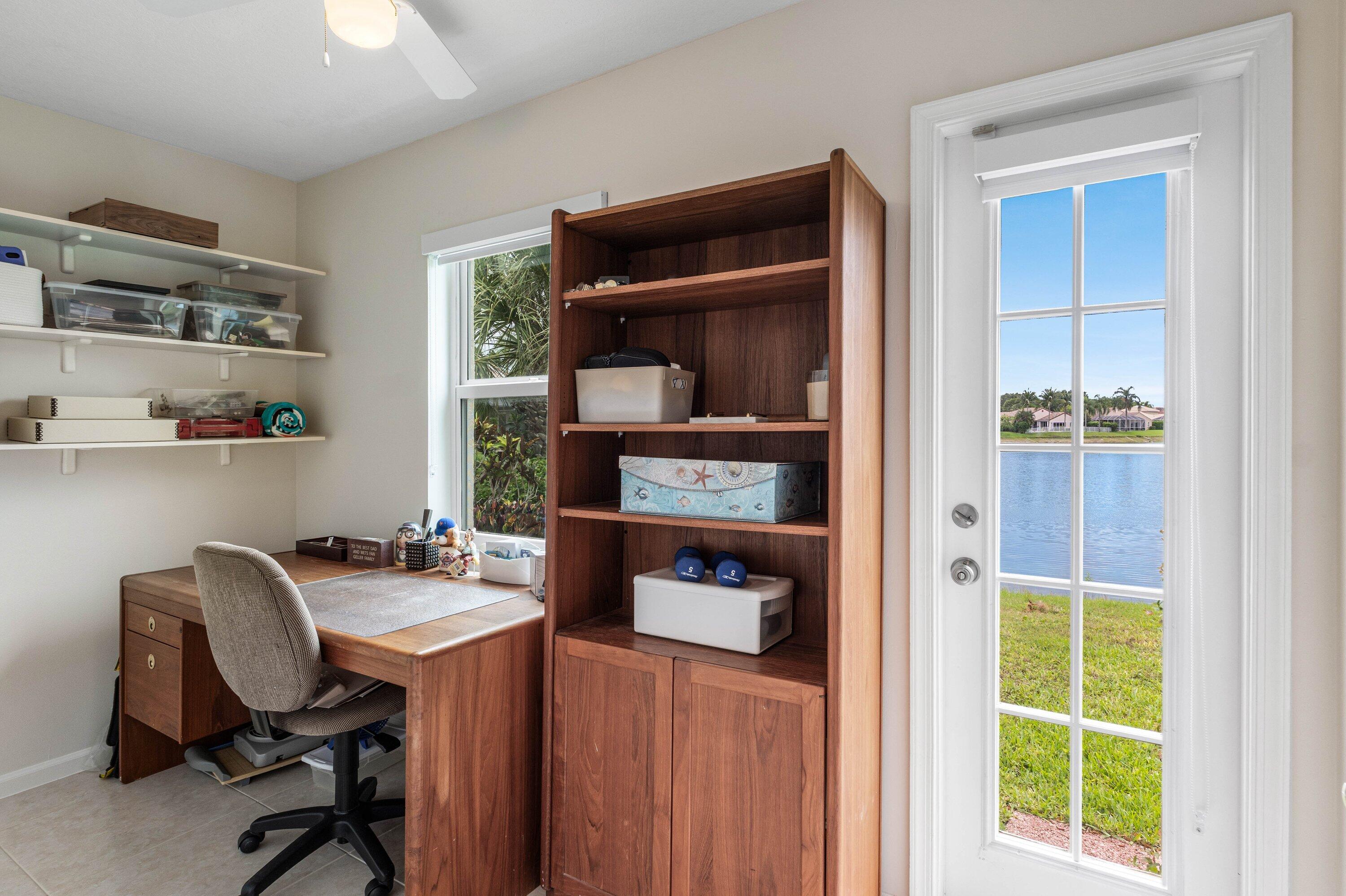 Whittier Oak - Residential