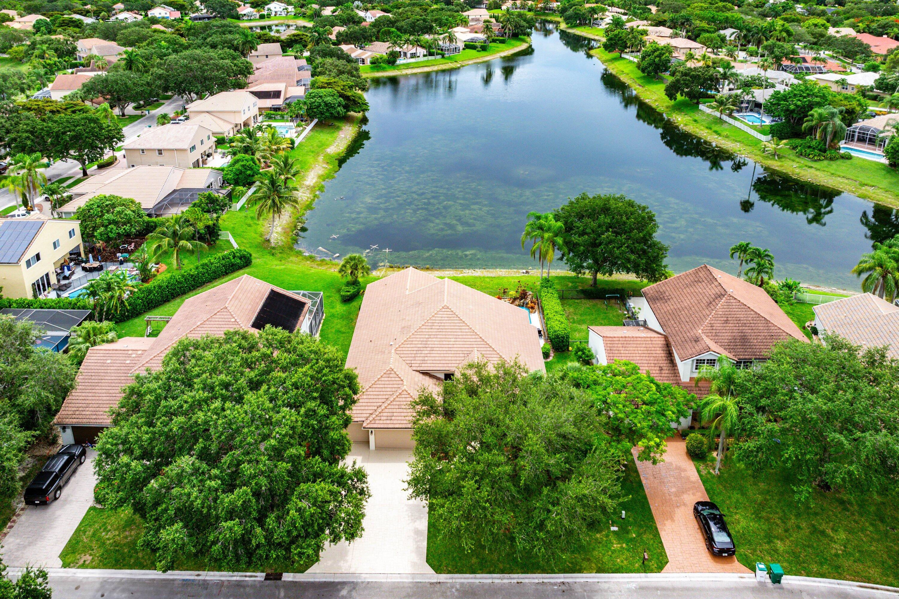 Whittier Oak - Residential