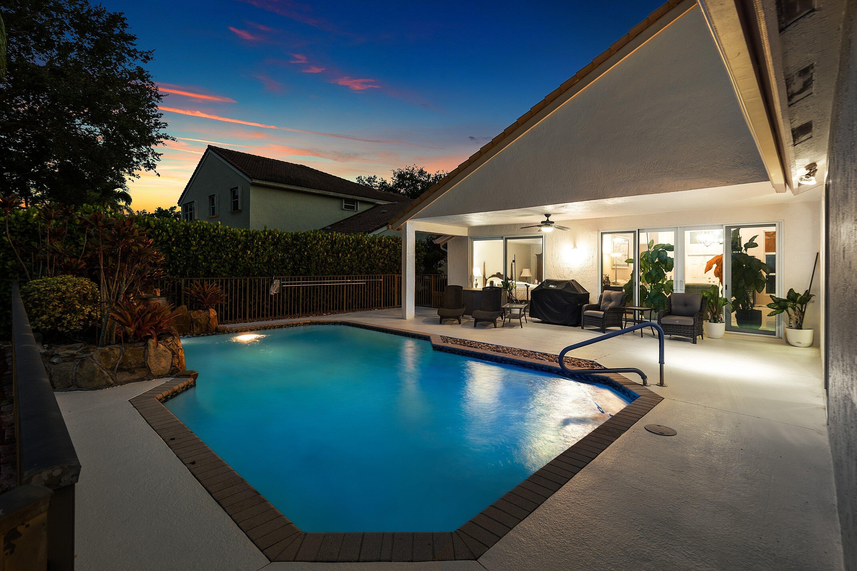Whittier Oak - Residential