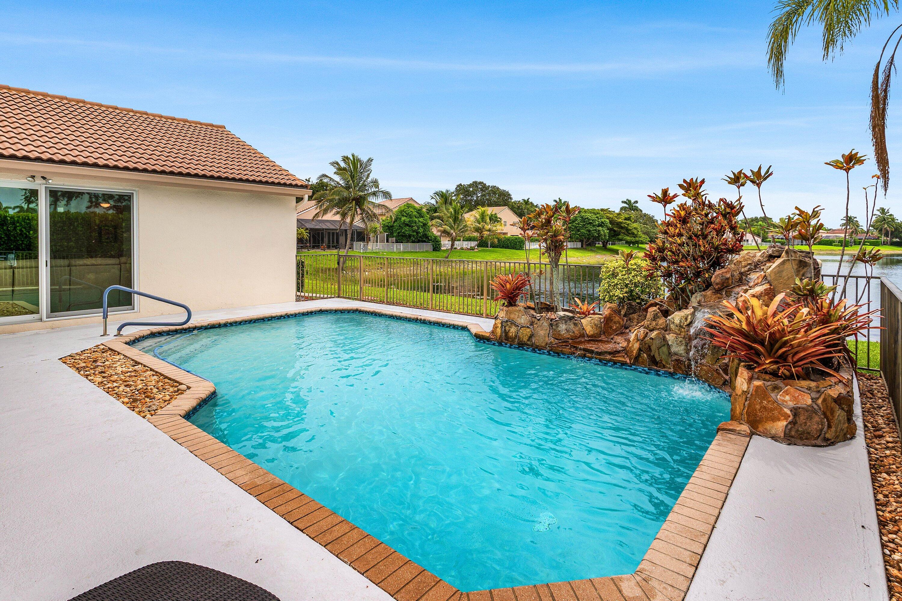 Whittier Oak - Residential