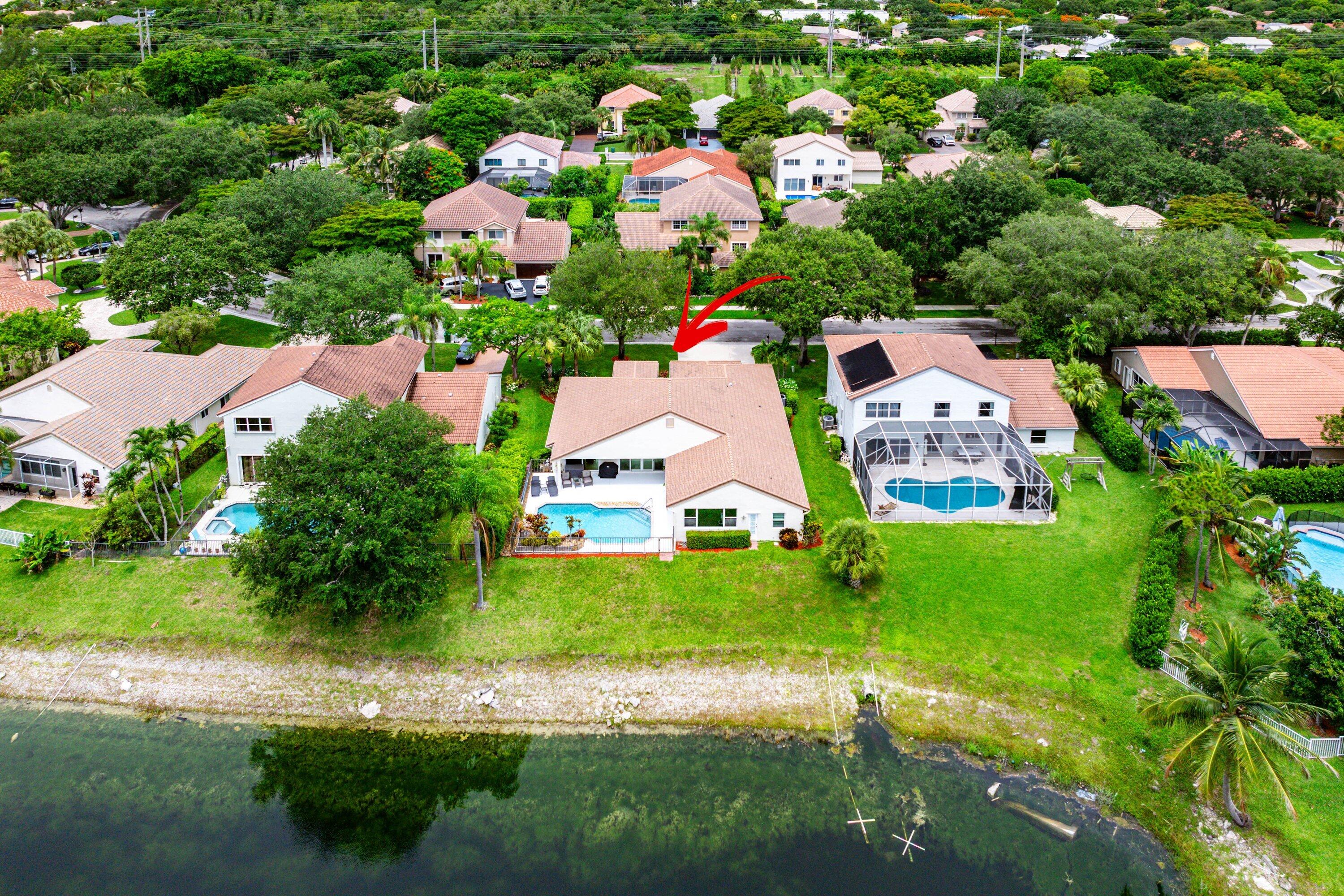 Whittier Oak - Residential