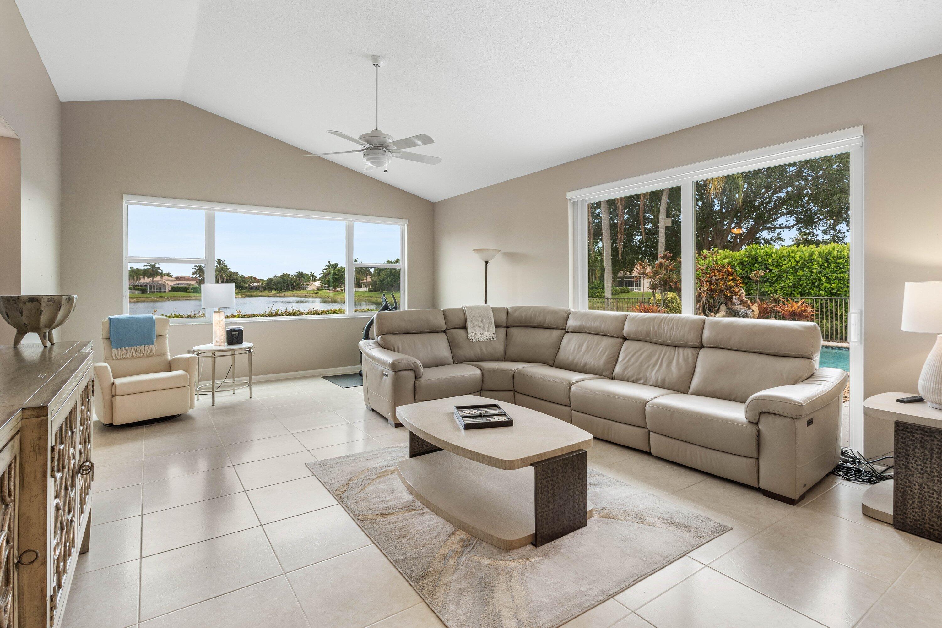 Whittier Oak - Residential