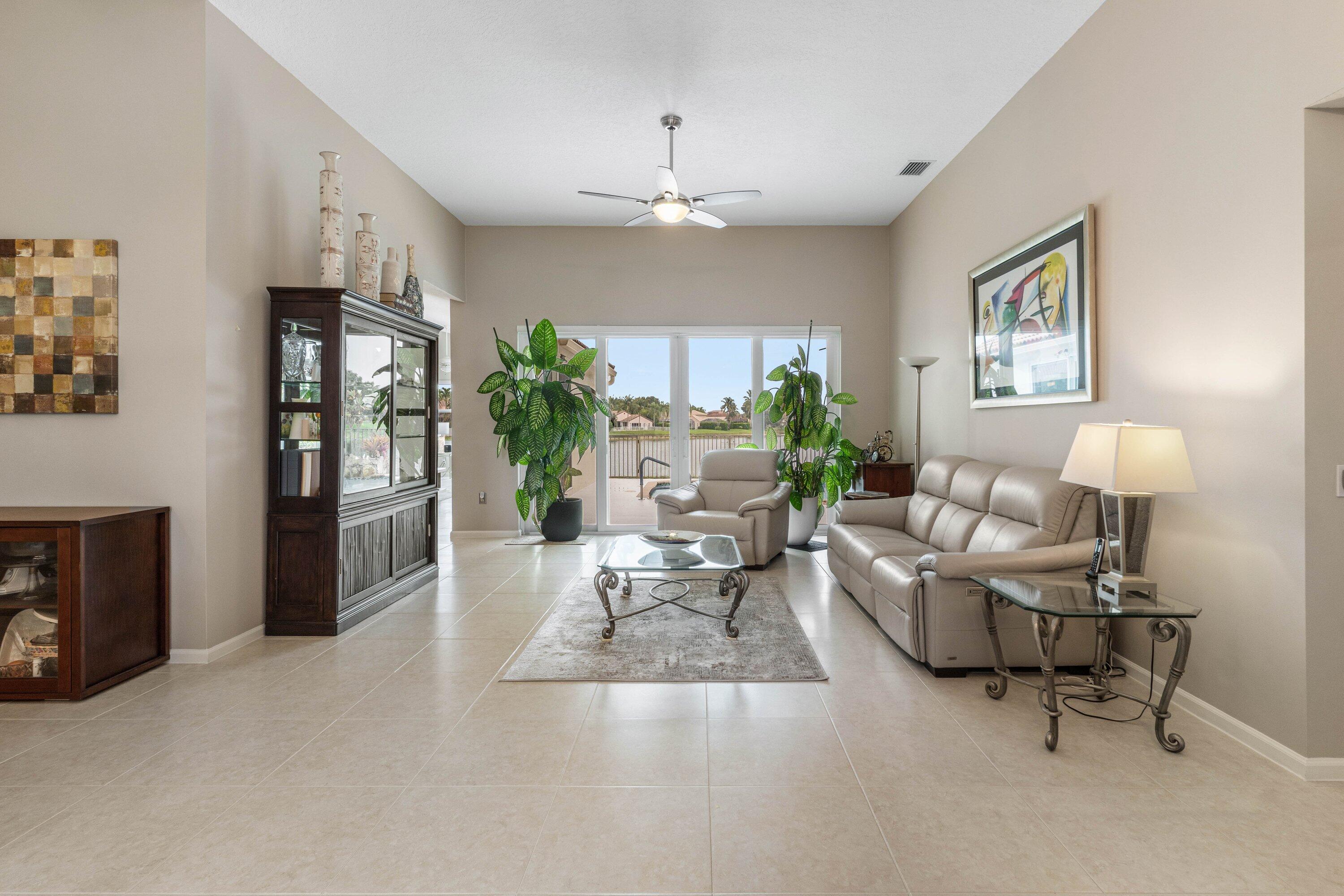 Whittier Oak - Residential