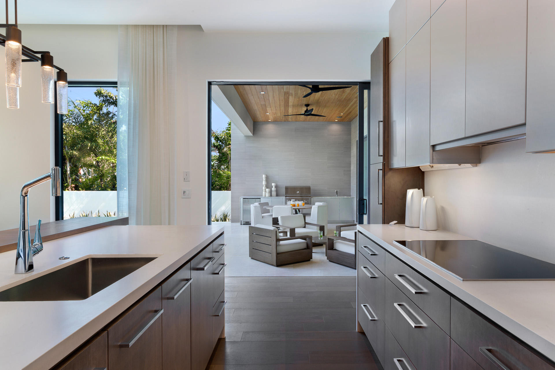 REIDS JOHN B VILLAGE - Residential