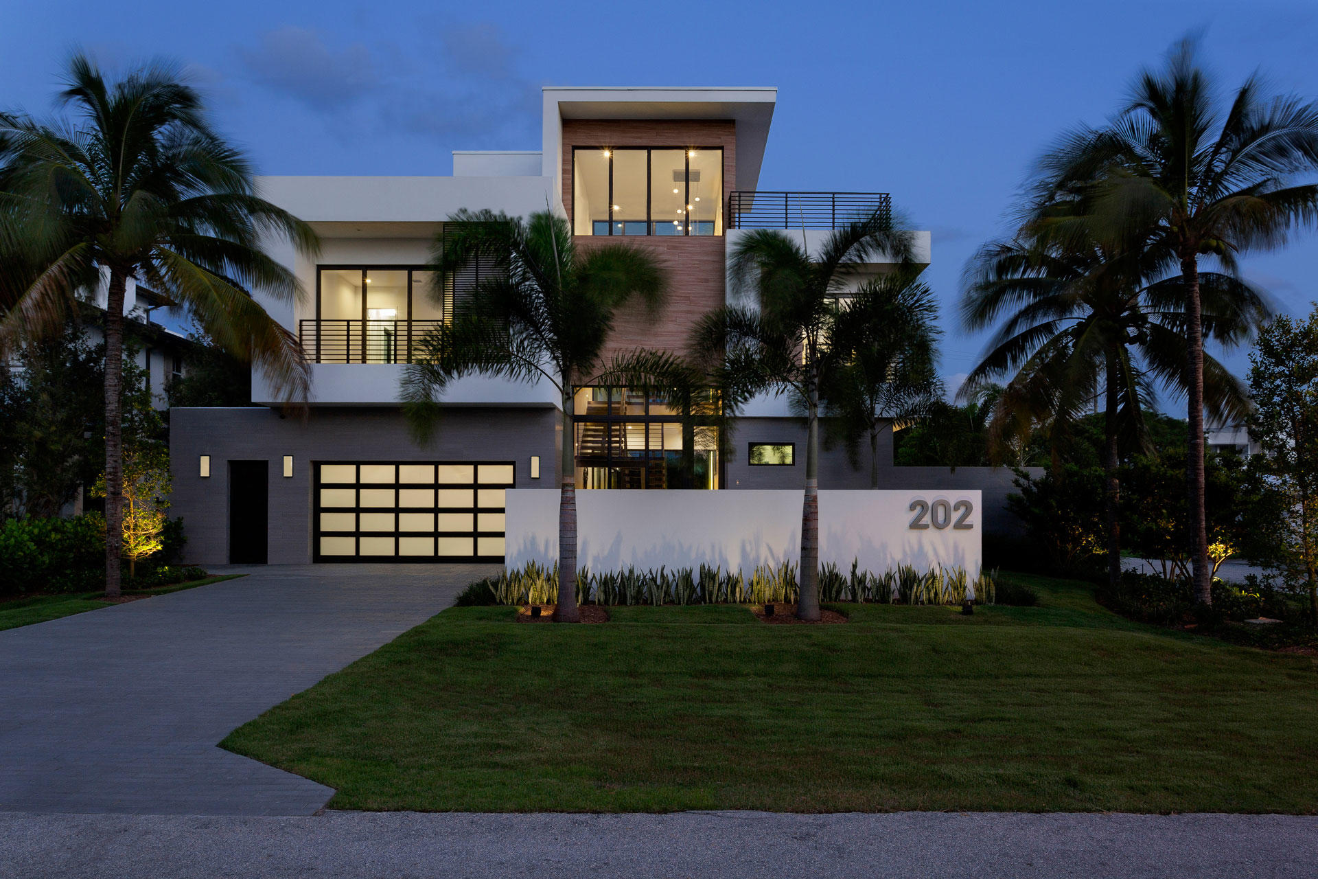 REIDS JOHN B VILLAGE - Residential