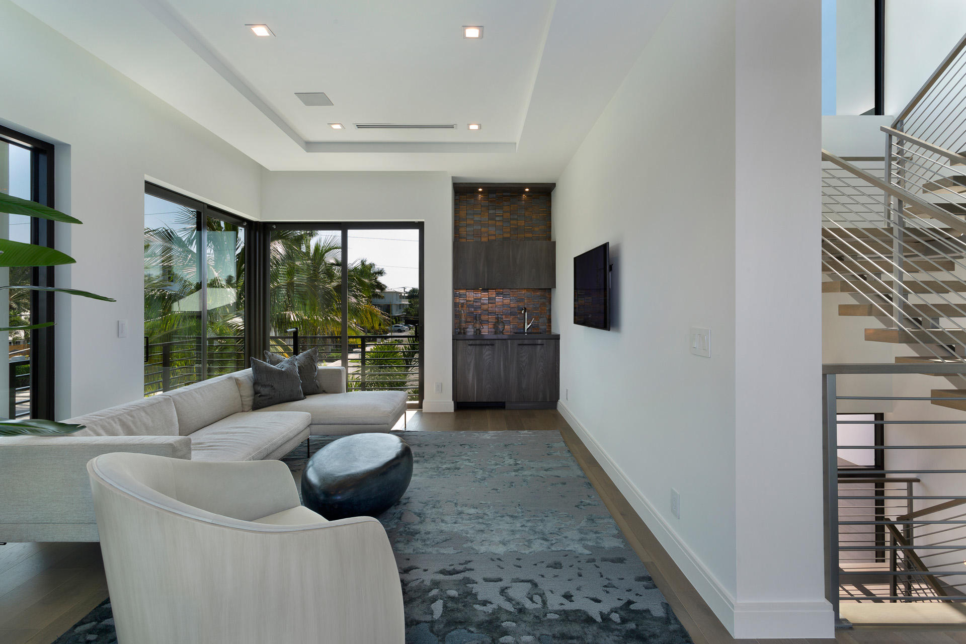 REIDS JOHN B VILLAGE - Residential
