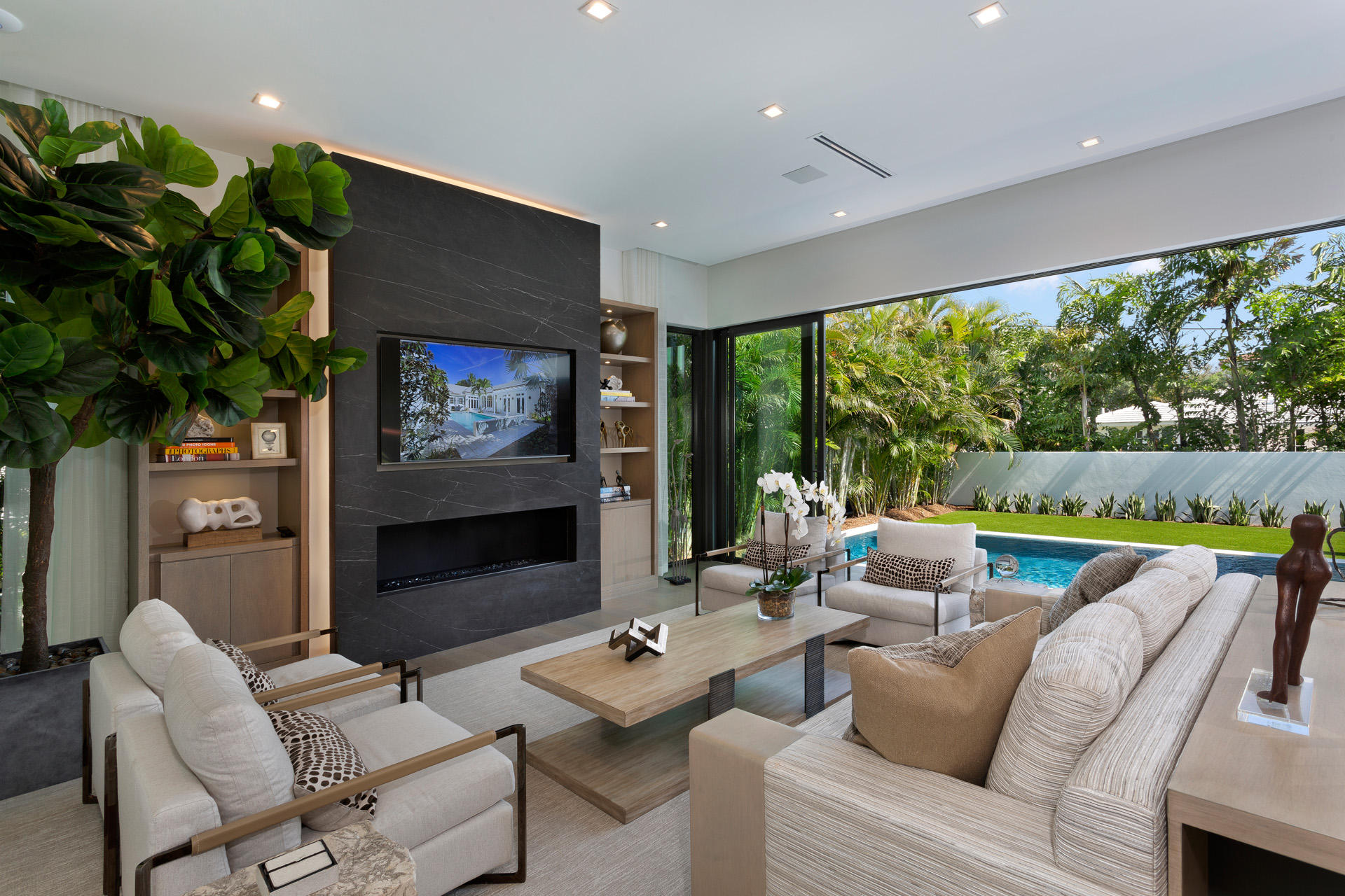 REIDS JOHN B VILLAGE - Residential