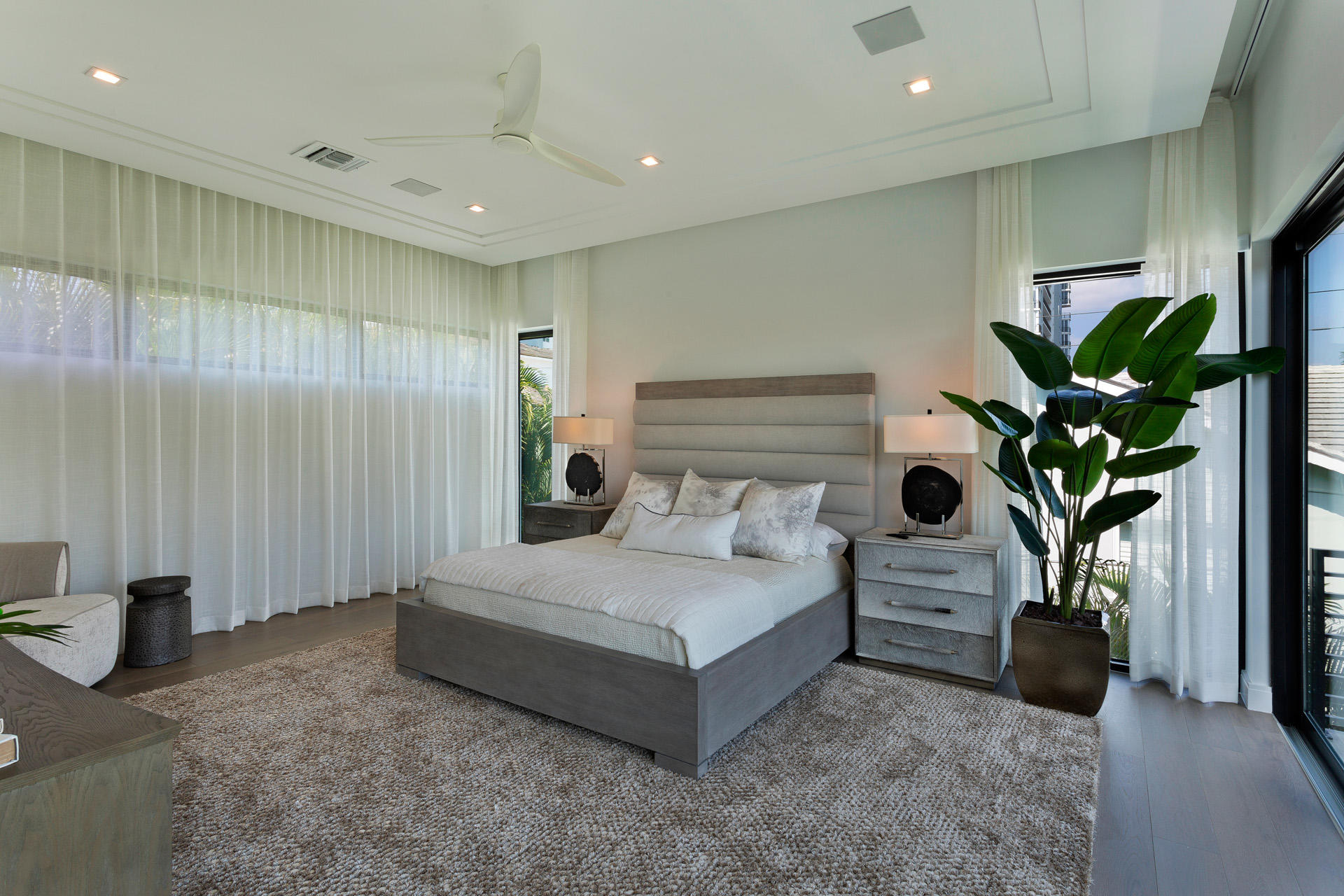REIDS JOHN B VILLAGE - Residential