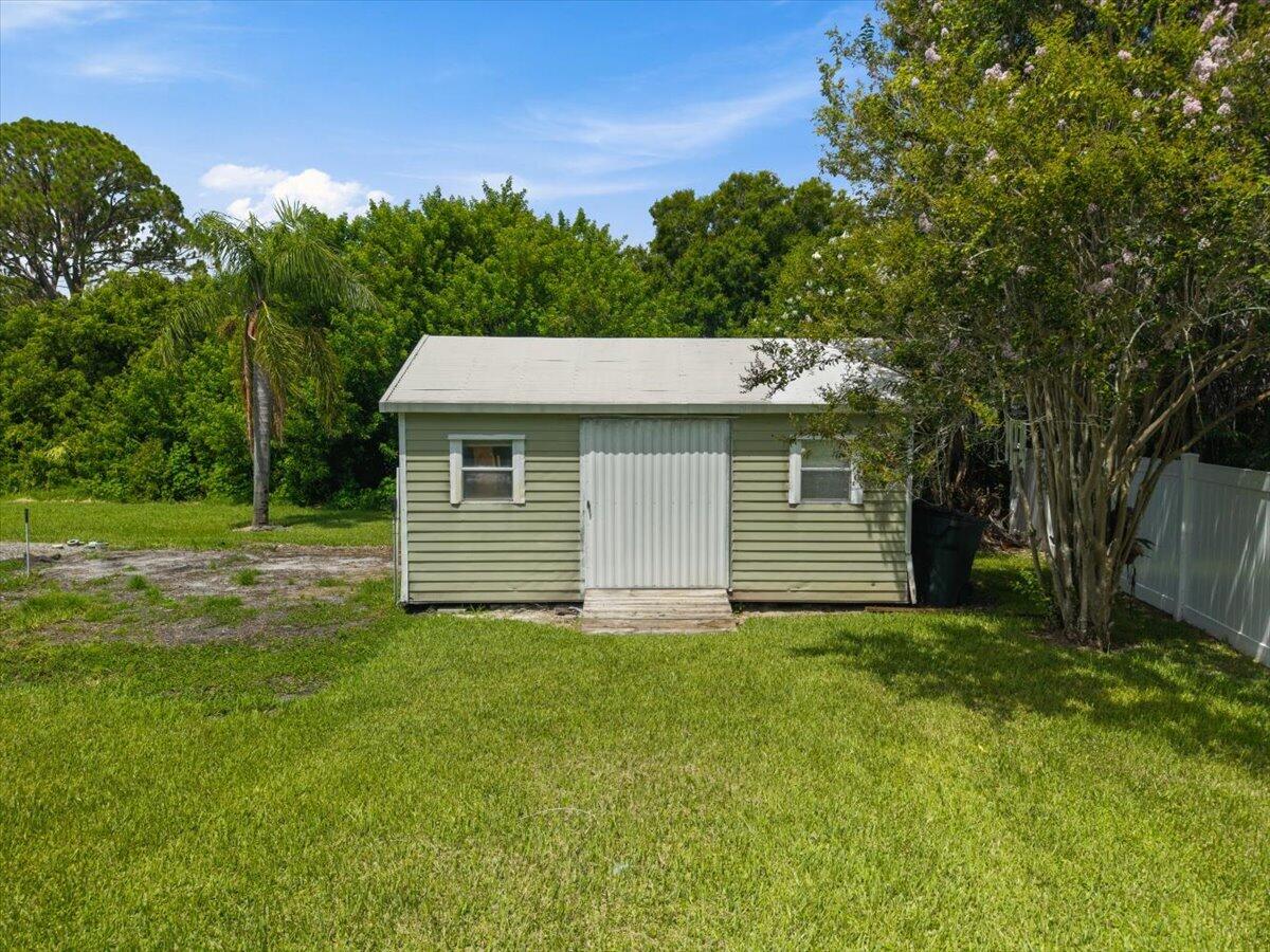 SEBASTIAN HIGHLANDS UNIT 6 - Residential