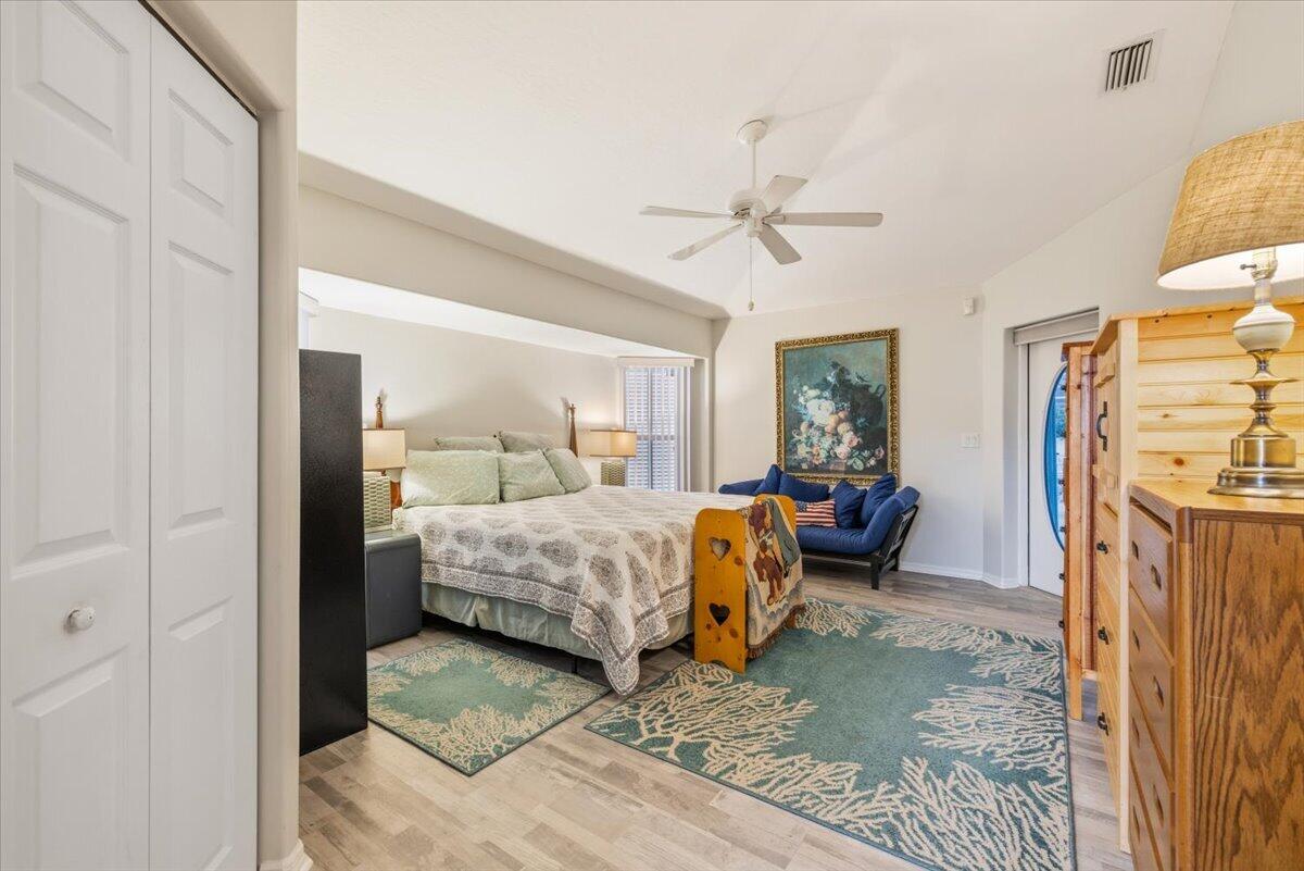 SEBASTIAN HIGHLANDS UNIT 6 - Residential