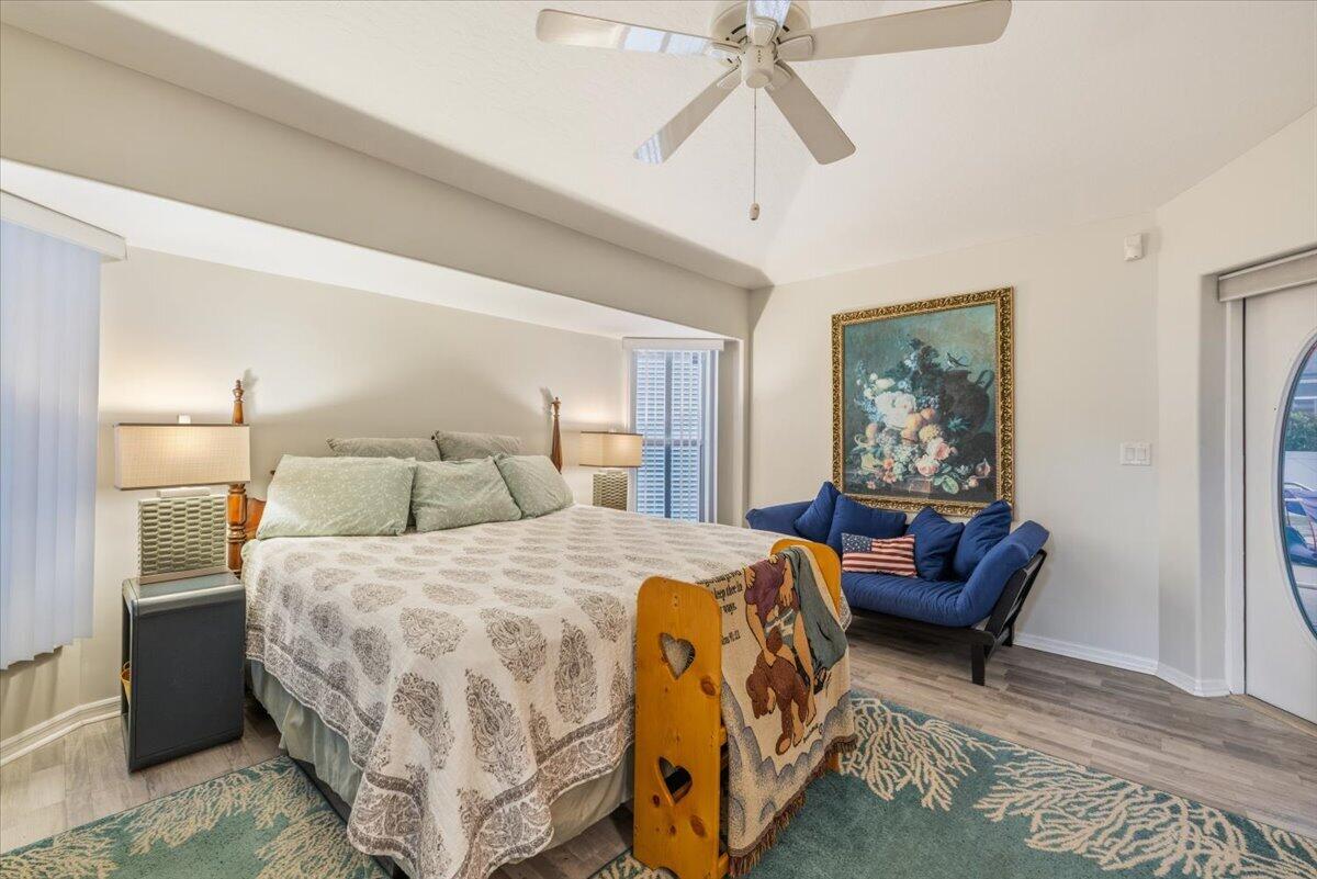 SEBASTIAN HIGHLANDS UNIT 6 - Residential