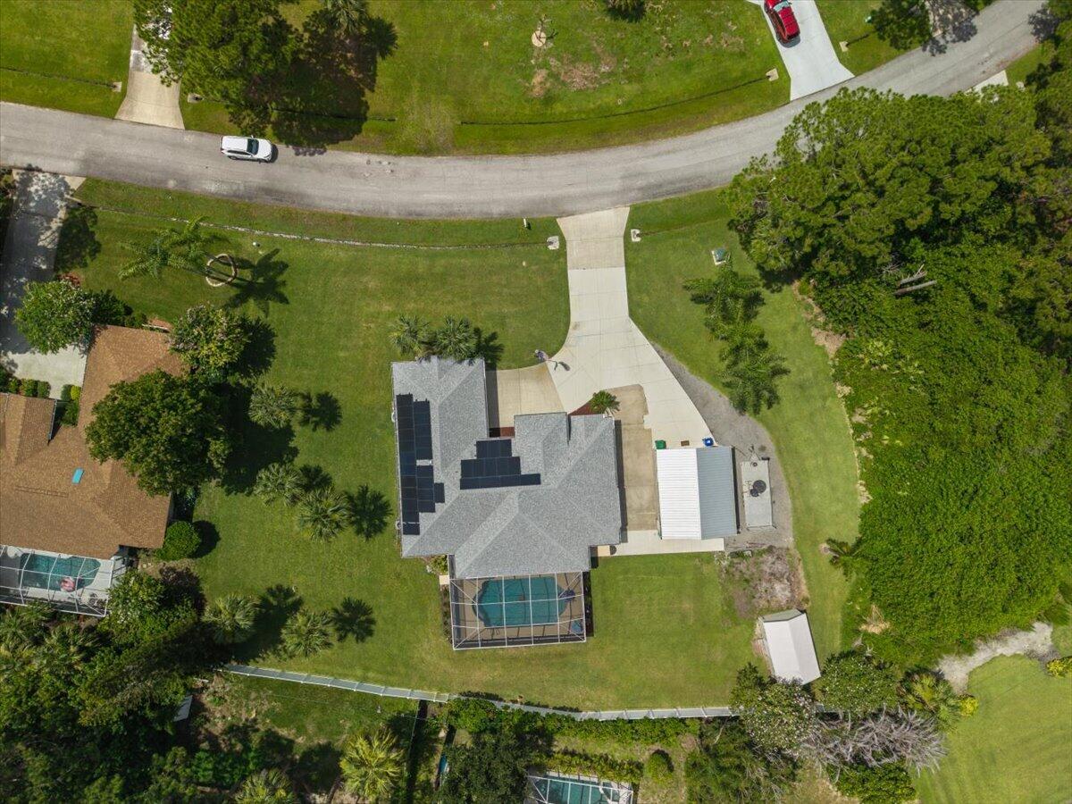 SEBASTIAN HIGHLANDS UNIT 6 - Residential