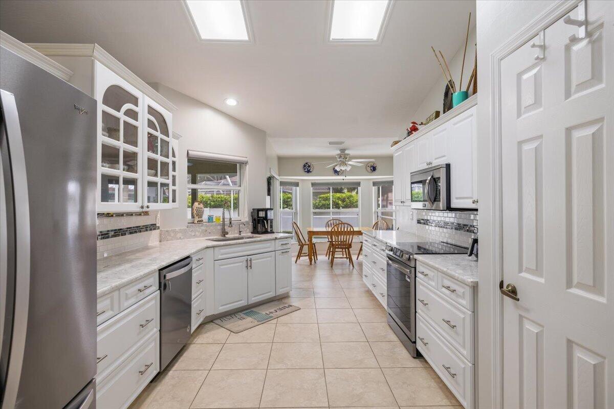 SEBASTIAN HIGHLANDS UNIT 6 - Residential
