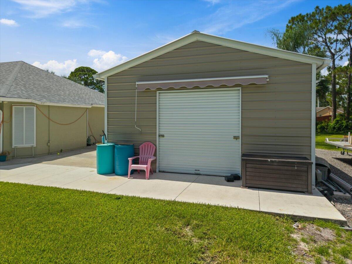 SEBASTIAN HIGHLANDS UNIT 6 - Residential