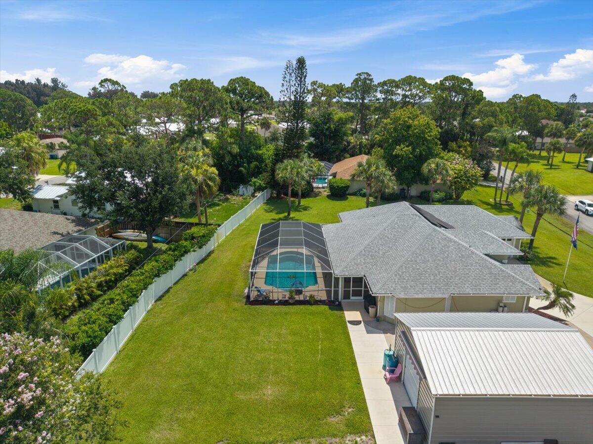 SEBASTIAN HIGHLANDS UNIT 6 - Residential