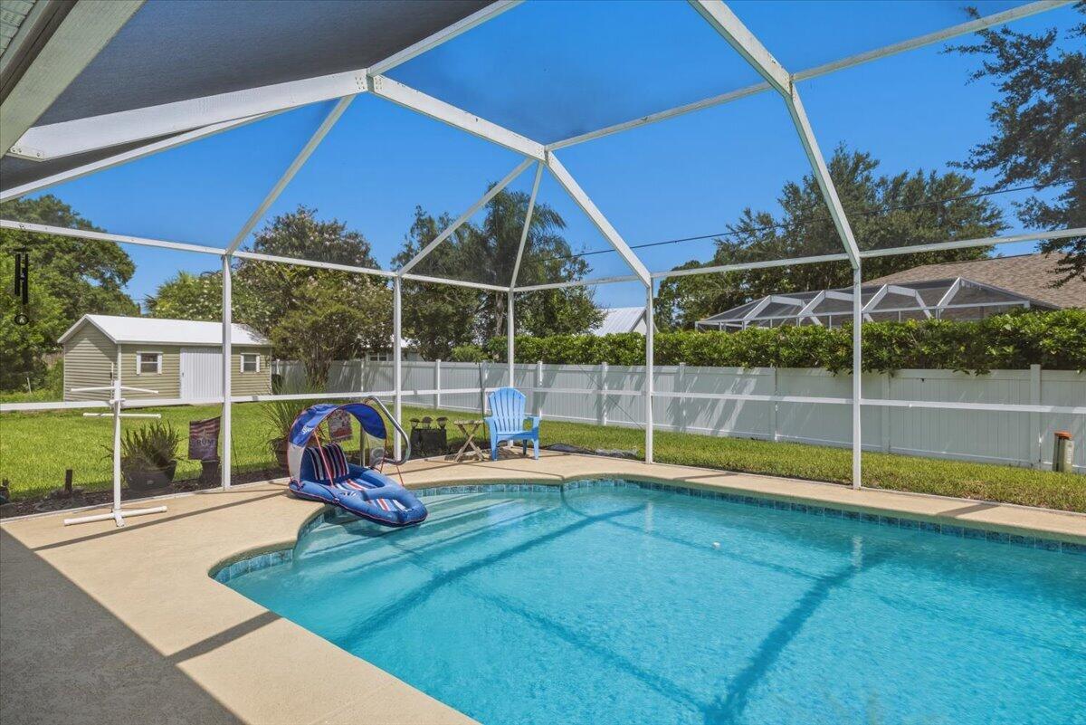 SEBASTIAN HIGHLANDS UNIT 6 - Residential