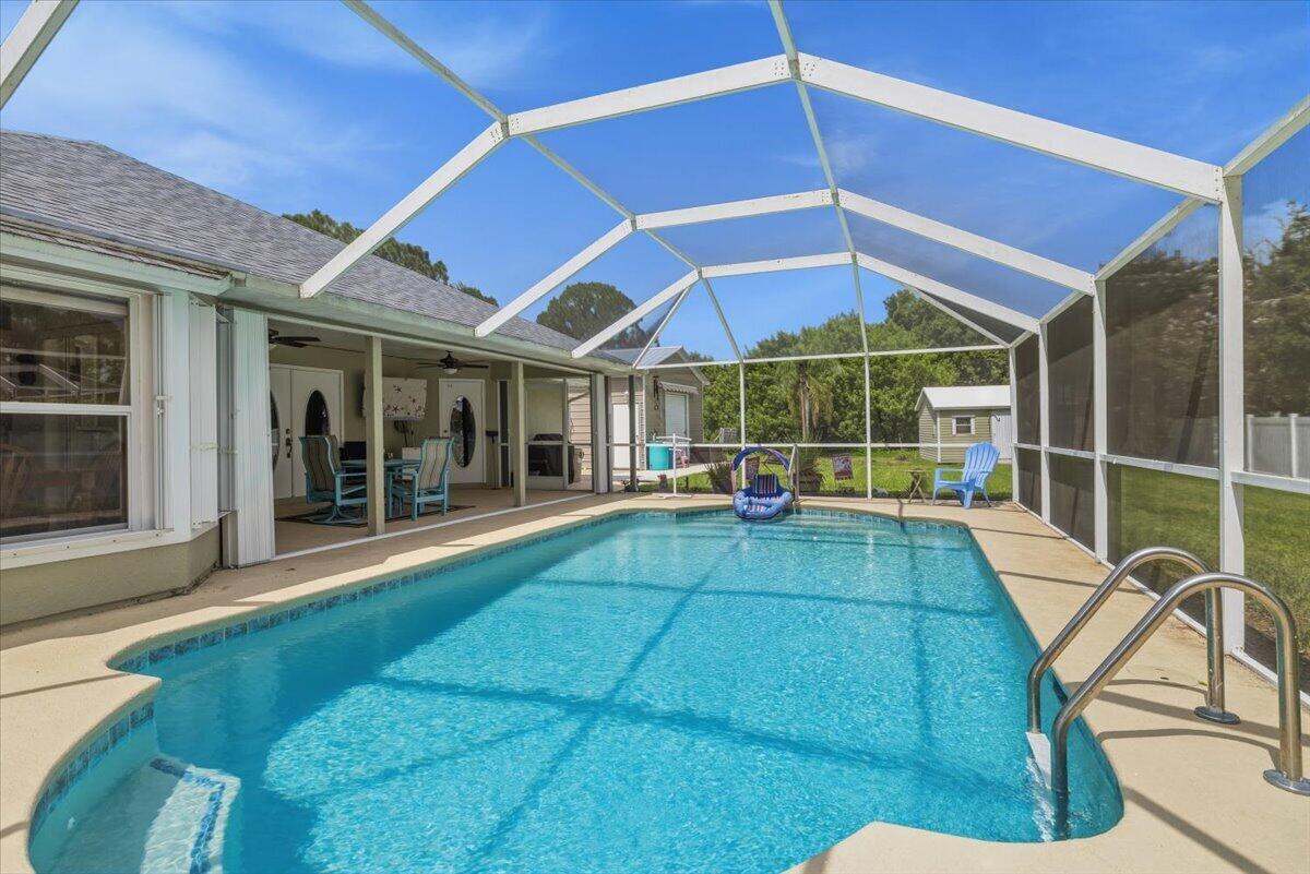 SEBASTIAN HIGHLANDS UNIT 6 - Residential