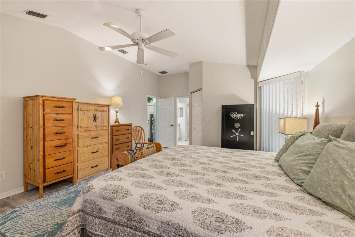 SEBASTIAN HIGHLANDS UNIT 6 - Residential