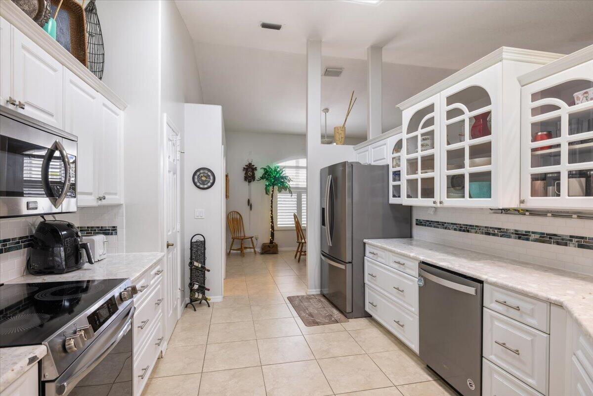 SEBASTIAN HIGHLANDS UNIT 6 - Residential
