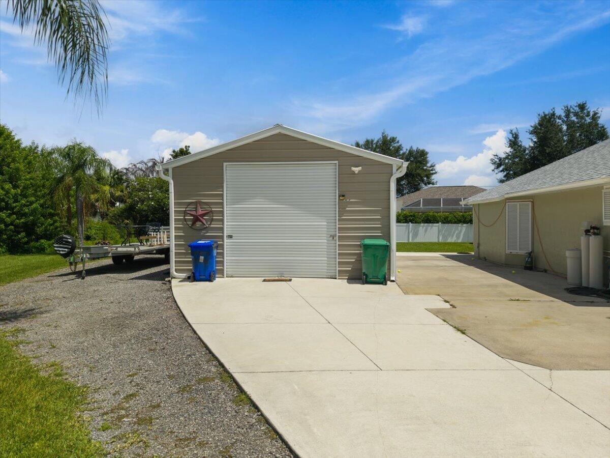 SEBASTIAN HIGHLANDS UNIT 6 - Residential