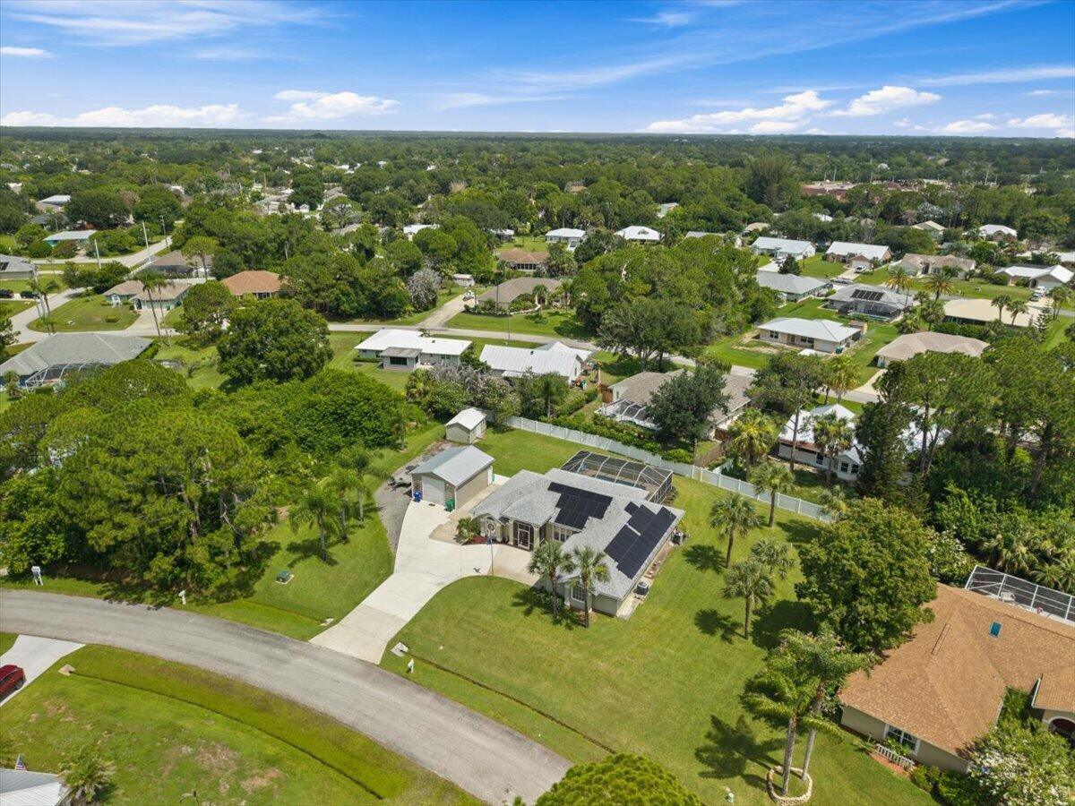SEBASTIAN HIGHLANDS UNIT 6 - Residential