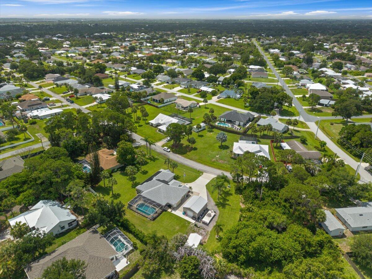 SEBASTIAN HIGHLANDS UNIT 6 - Residential