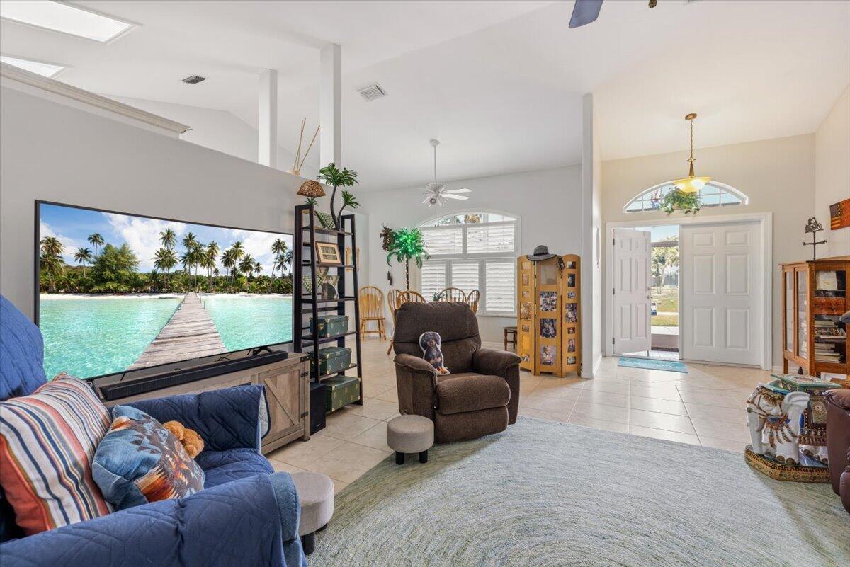 SEBASTIAN HIGHLANDS UNIT 6 - Residential