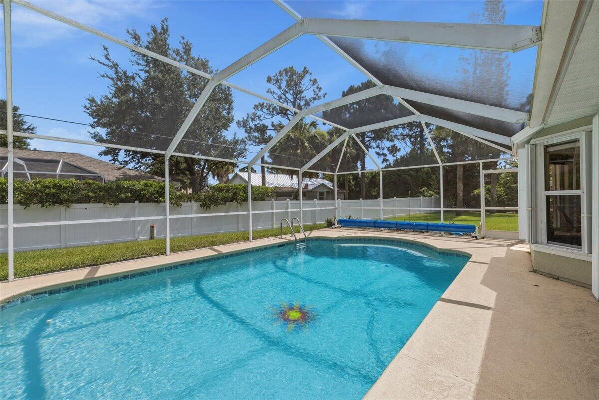 SEBASTIAN HIGHLANDS UNIT 6 - Residential