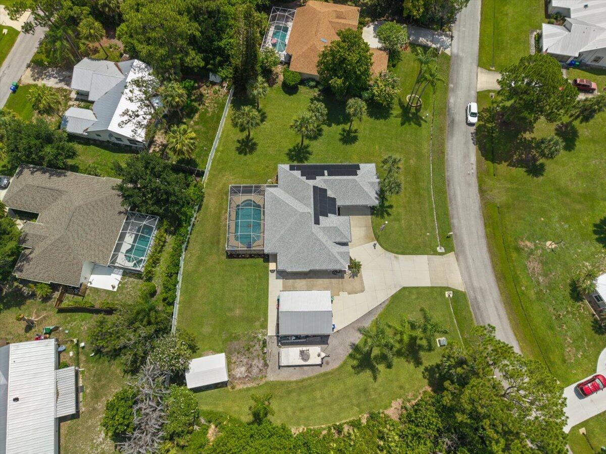 SEBASTIAN HIGHLANDS UNIT 6 - Residential