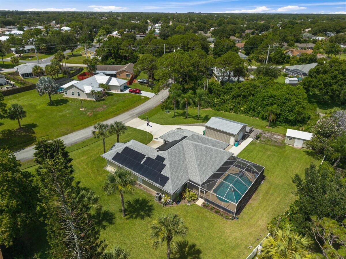 SEBASTIAN HIGHLANDS UNIT 6 - Residential