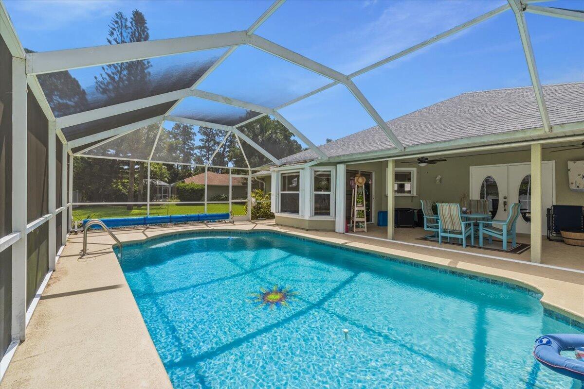 SEBASTIAN HIGHLANDS UNIT 6 - Residential