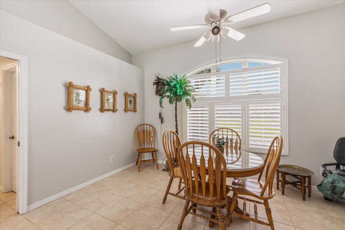 SEBASTIAN HIGHLANDS UNIT 6 - Residential