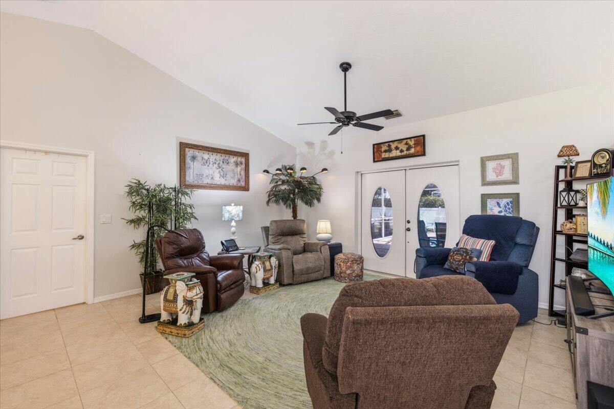 SEBASTIAN HIGHLANDS UNIT 6 - Residential