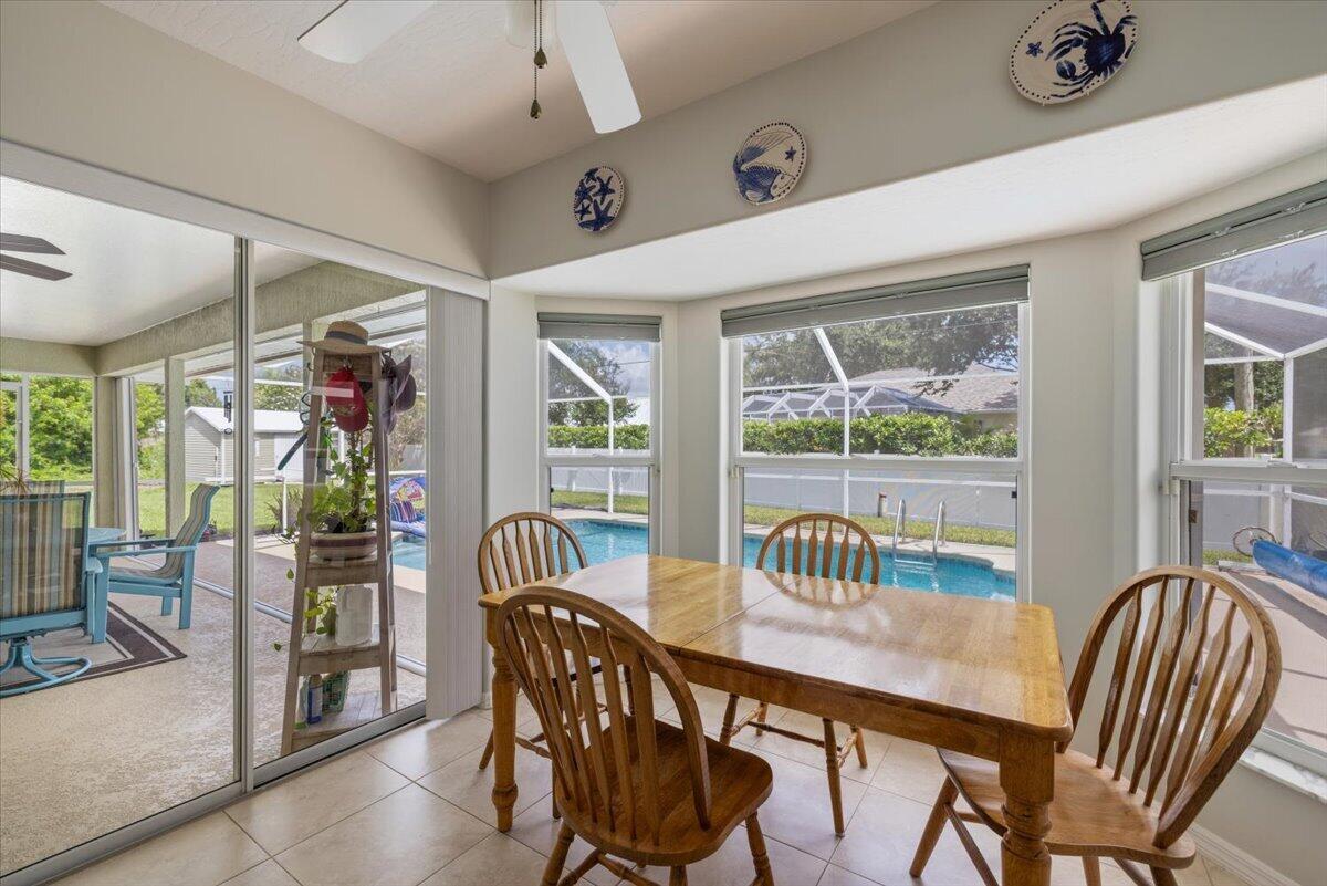 SEBASTIAN HIGHLANDS UNIT 6 - Residential