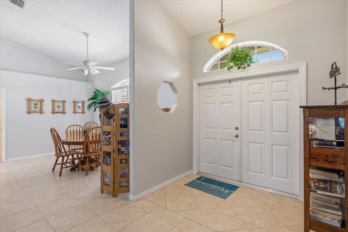SEBASTIAN HIGHLANDS UNIT 6 - Residential