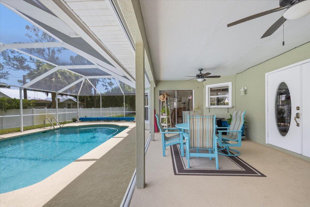 SEBASTIAN HIGHLANDS UNIT 6 - Residential