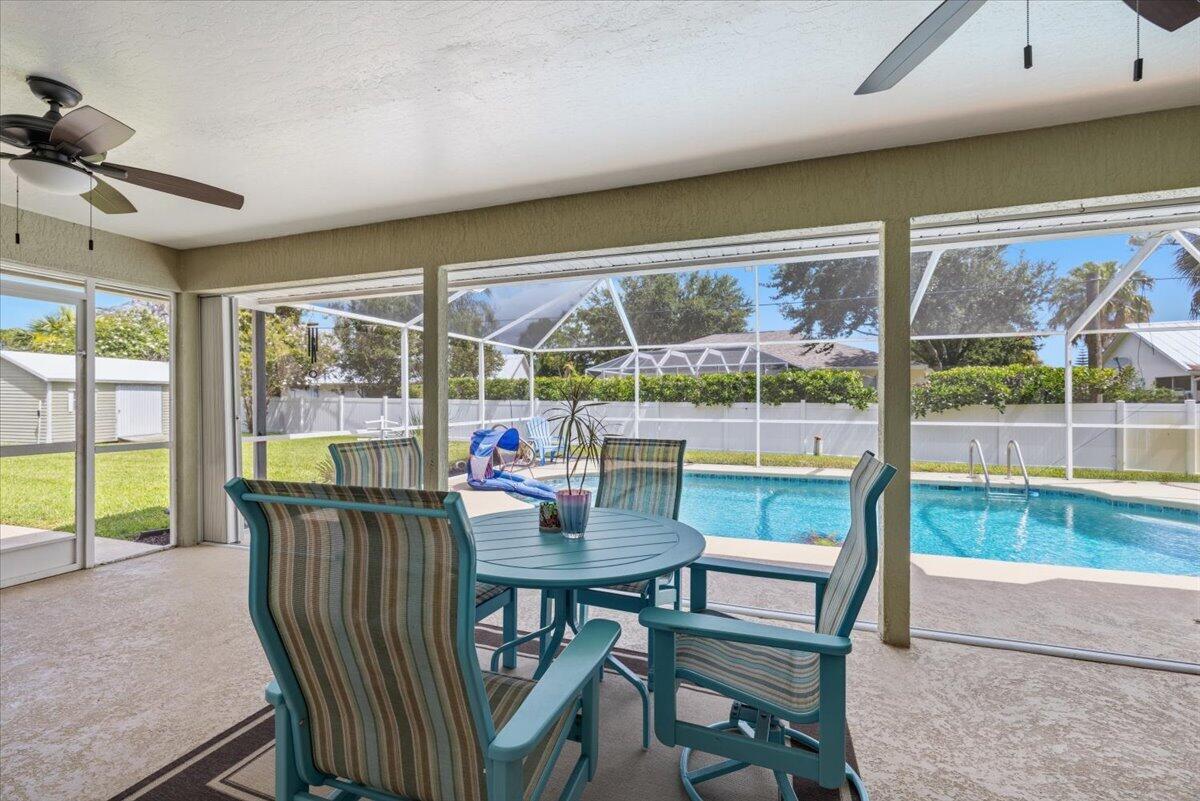 SEBASTIAN HIGHLANDS UNIT 6 - Residential