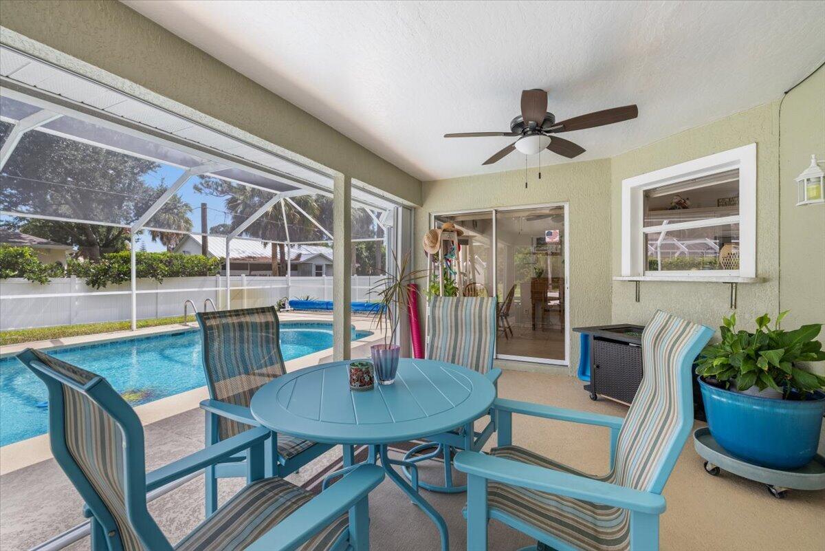 SEBASTIAN HIGHLANDS UNIT 6 - Residential