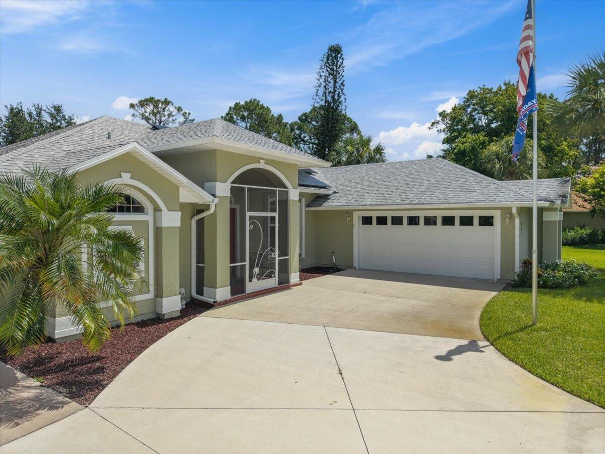 SEBASTIAN HIGHLANDS UNIT 6 - Residential